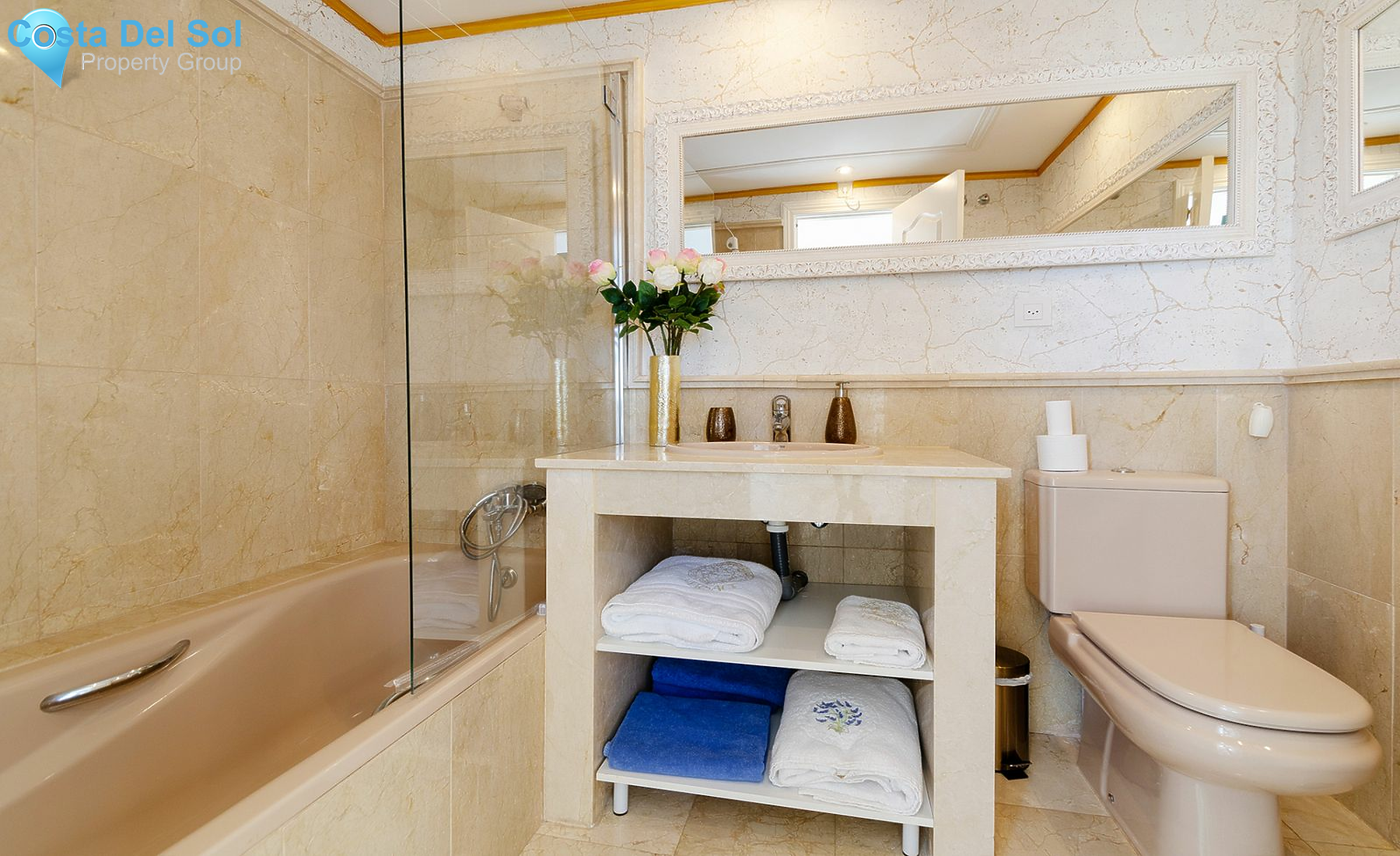 Penthouse in Estepona-1417523