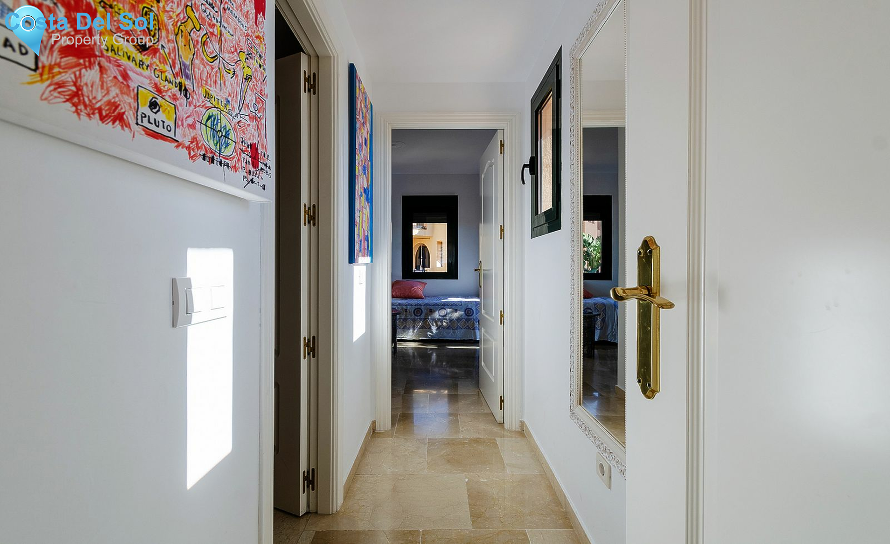 Penthouse in Estepona-1417524