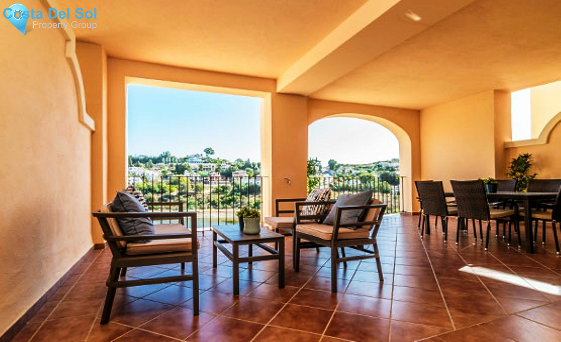 Penthouse in Estepona-1423104