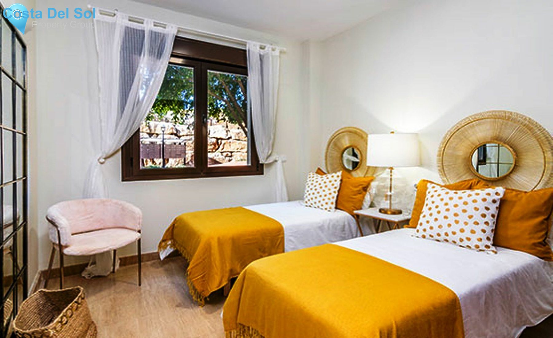 Penthouse in Estepona-1423113