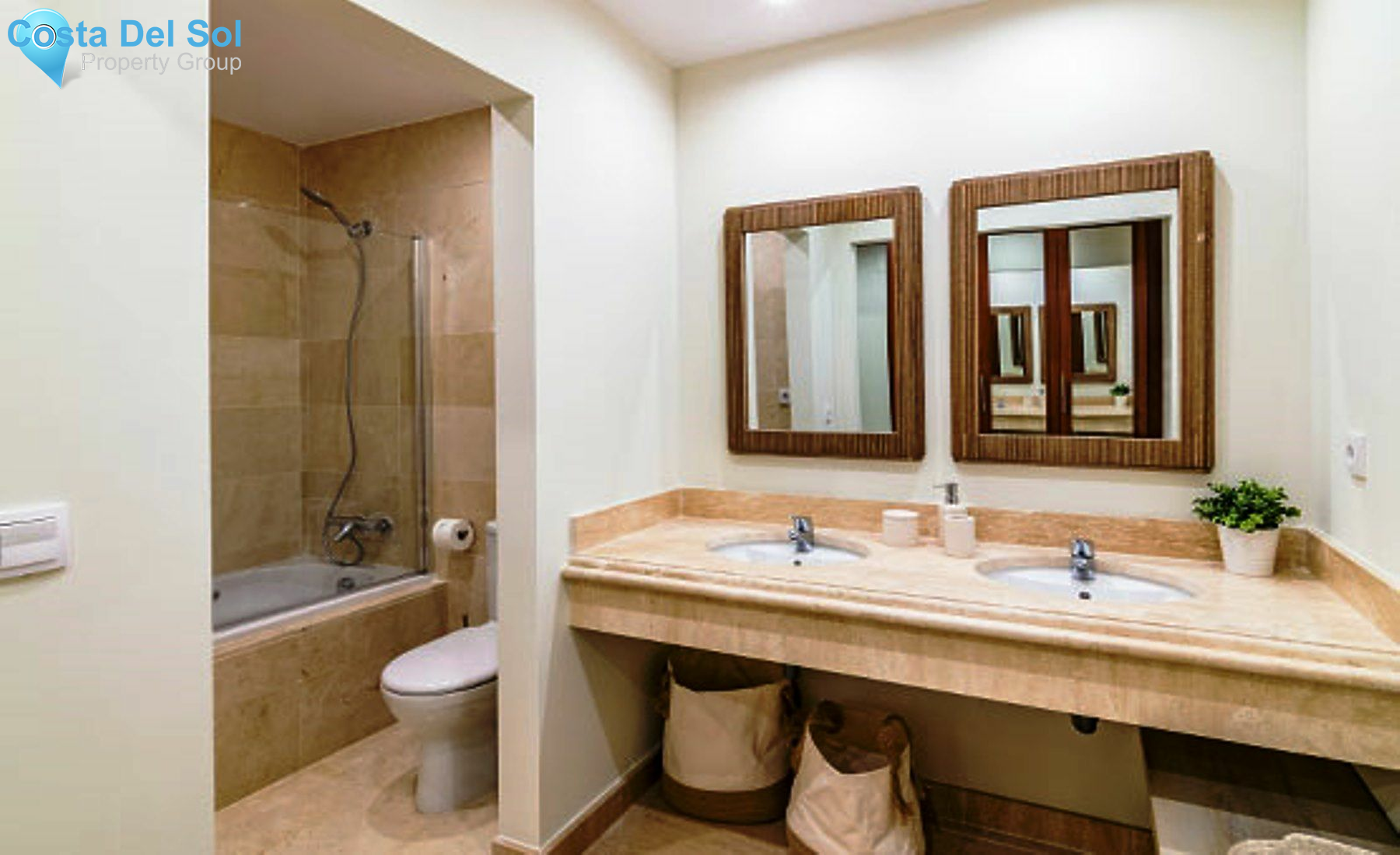 Penthouse in Estepona-1423114