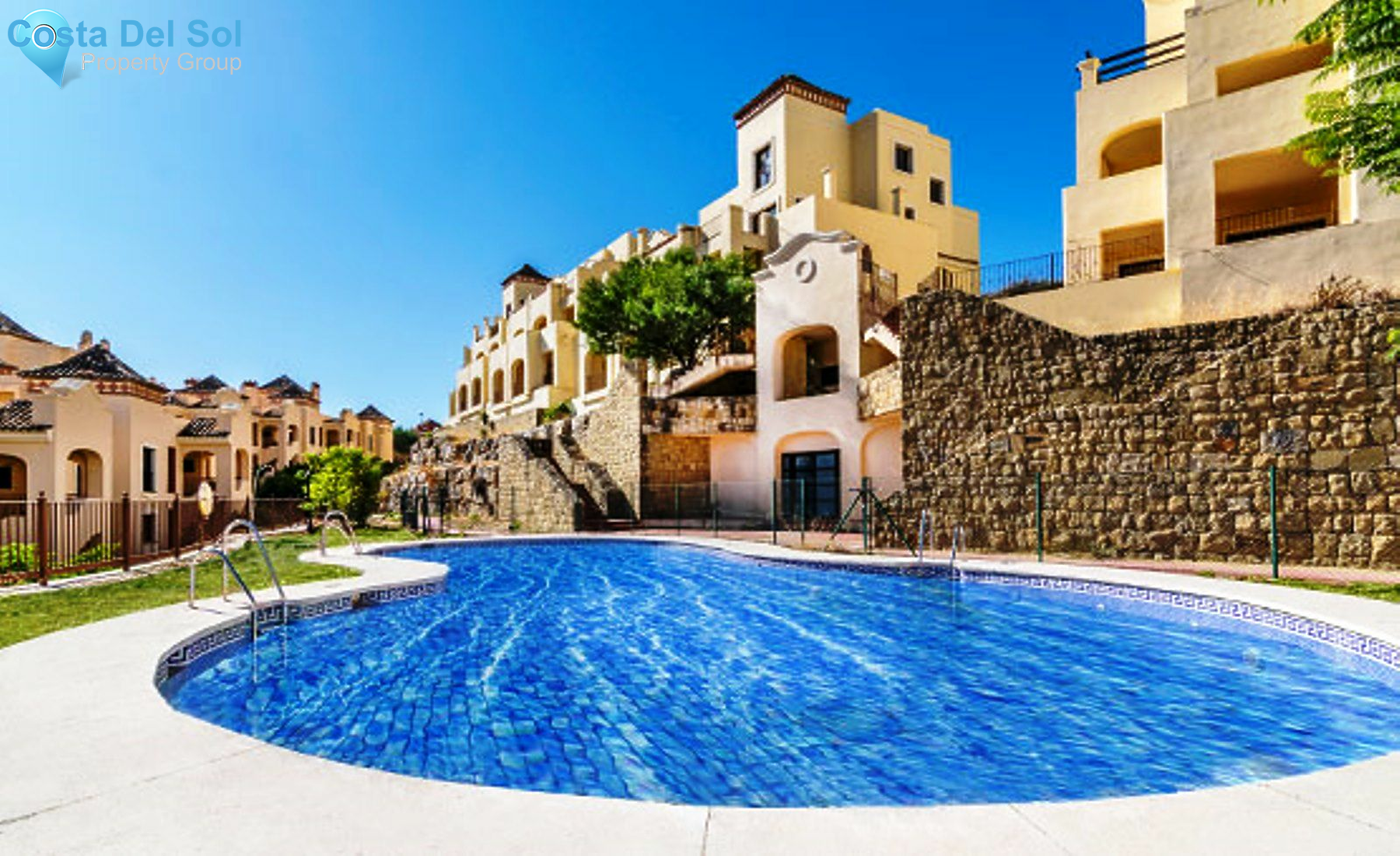 Penthouse in Estepona-1423115