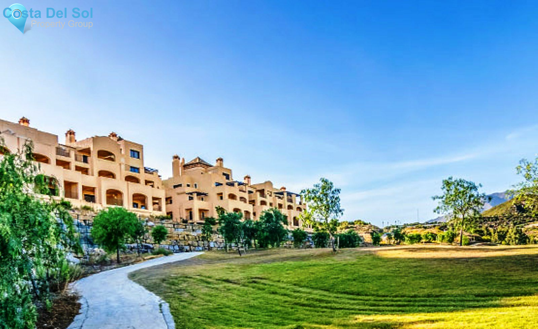 Penthouse in Estepona-1423117