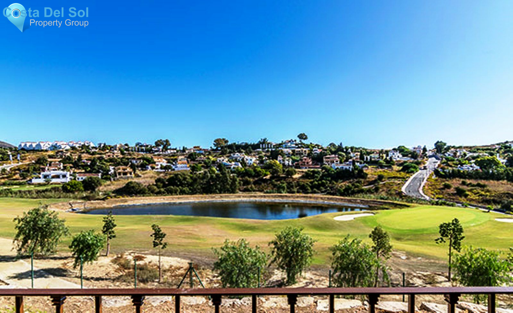 Penthouse in Estepona-1423118