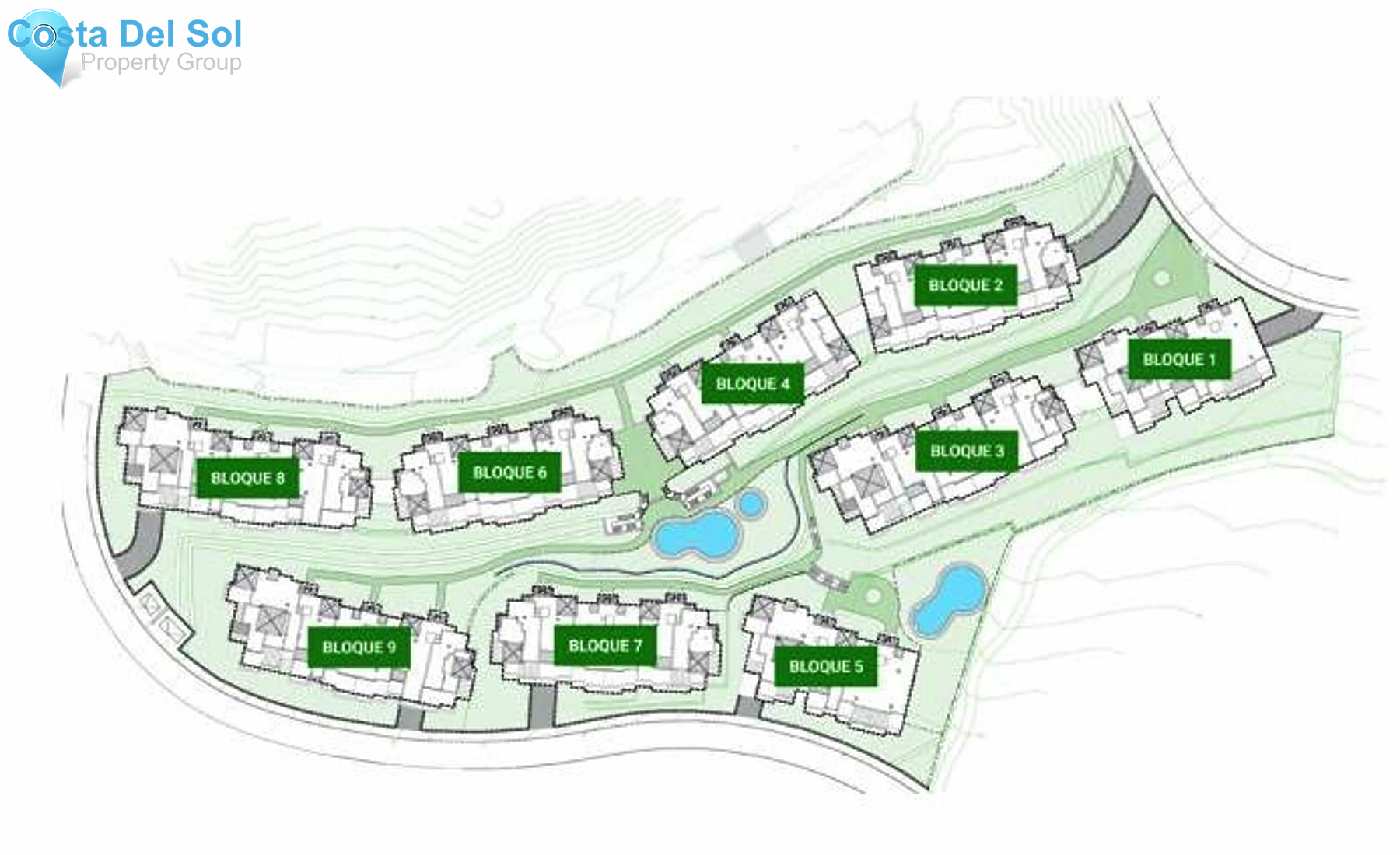 Penthouse in Estepona-1423119