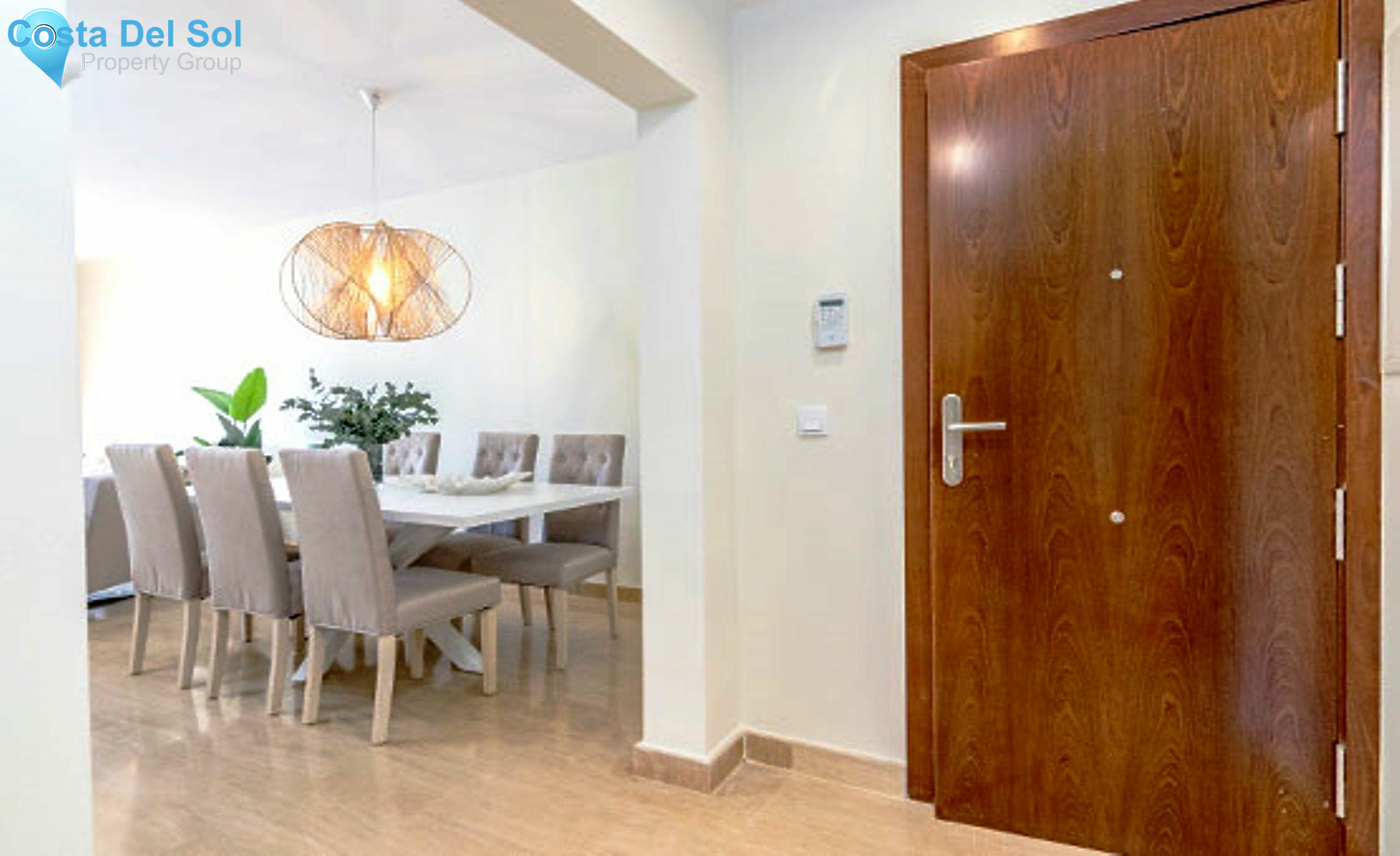 Penthouse in Estepona-1423105