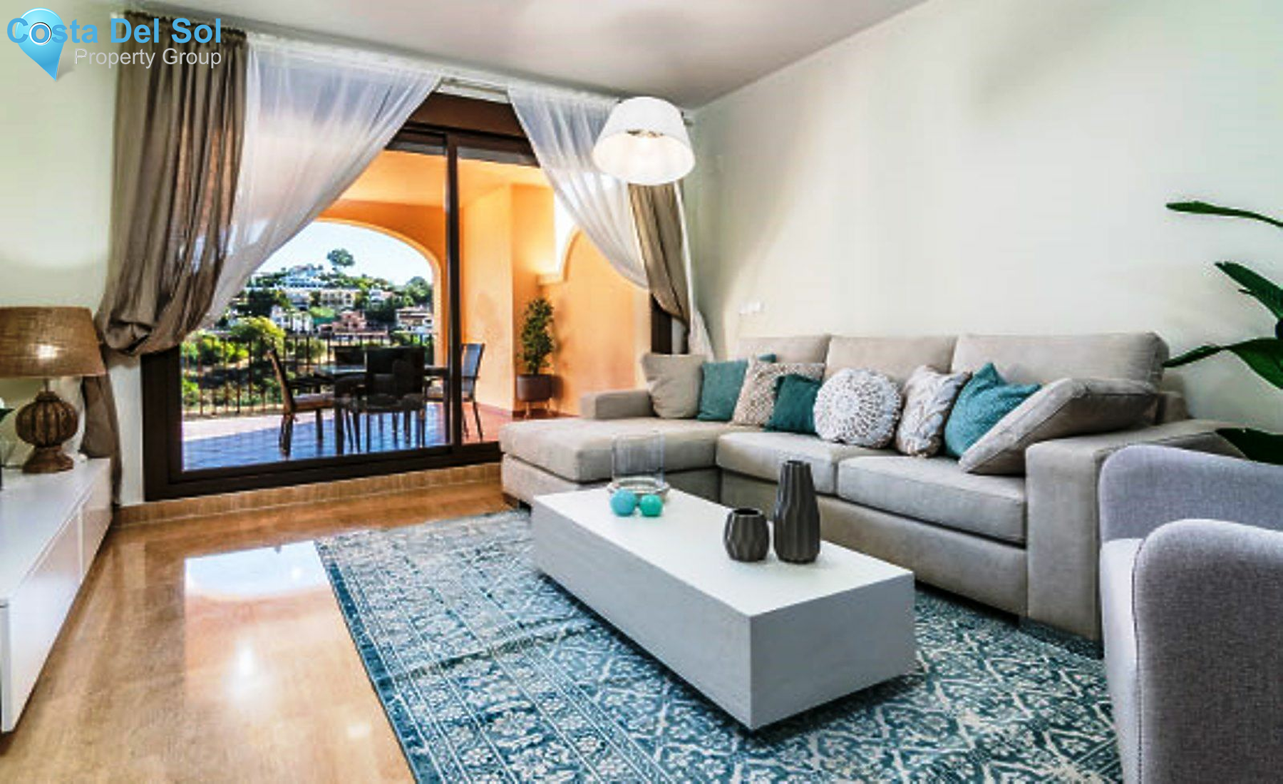 Penthouse in Estepona-1423106