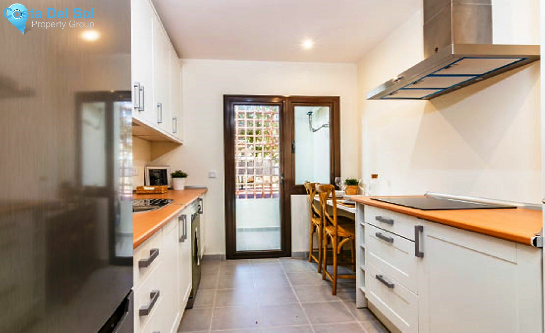 Penthouse in Estepona-1423109