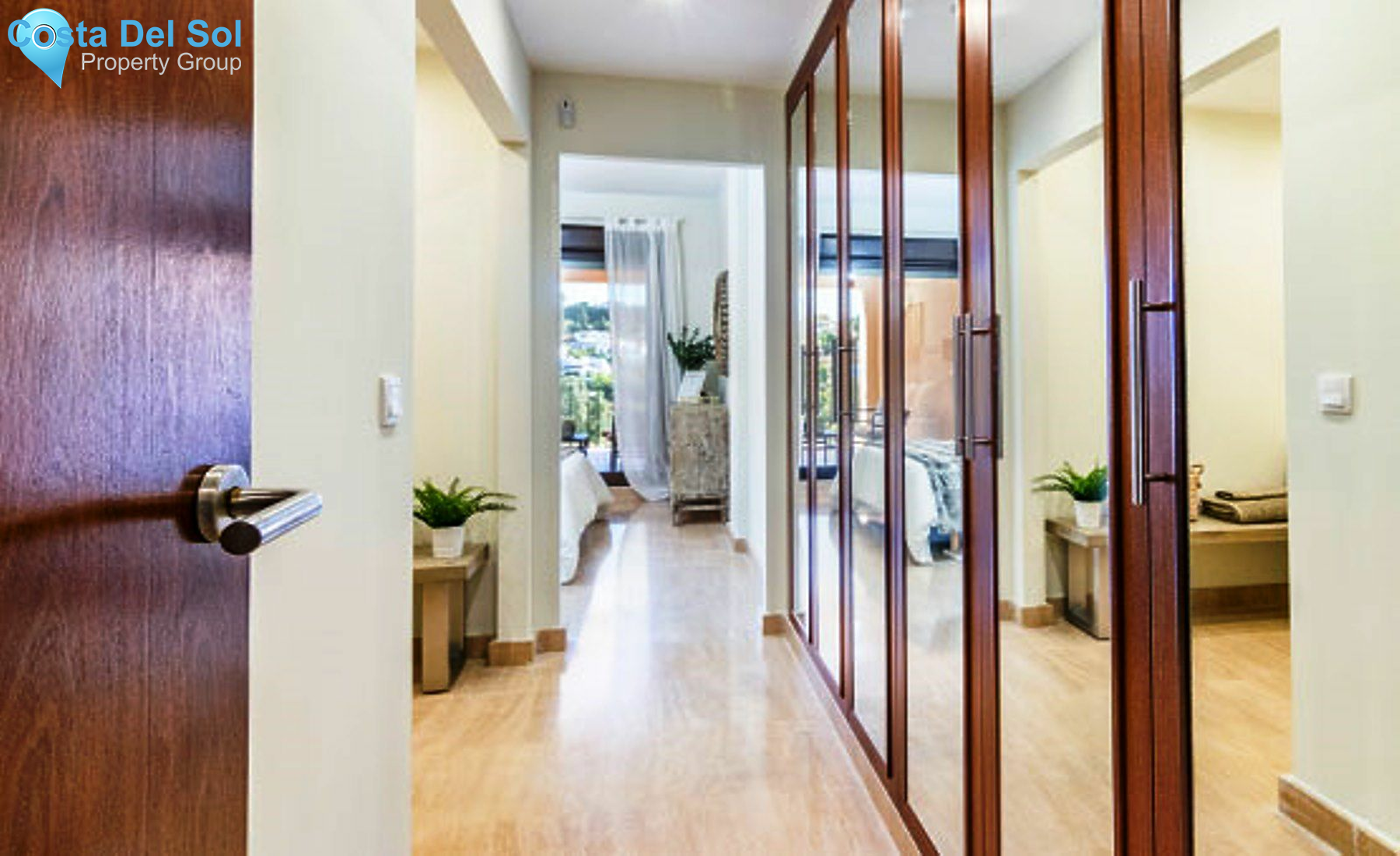 Penthouse in Estepona-1423110