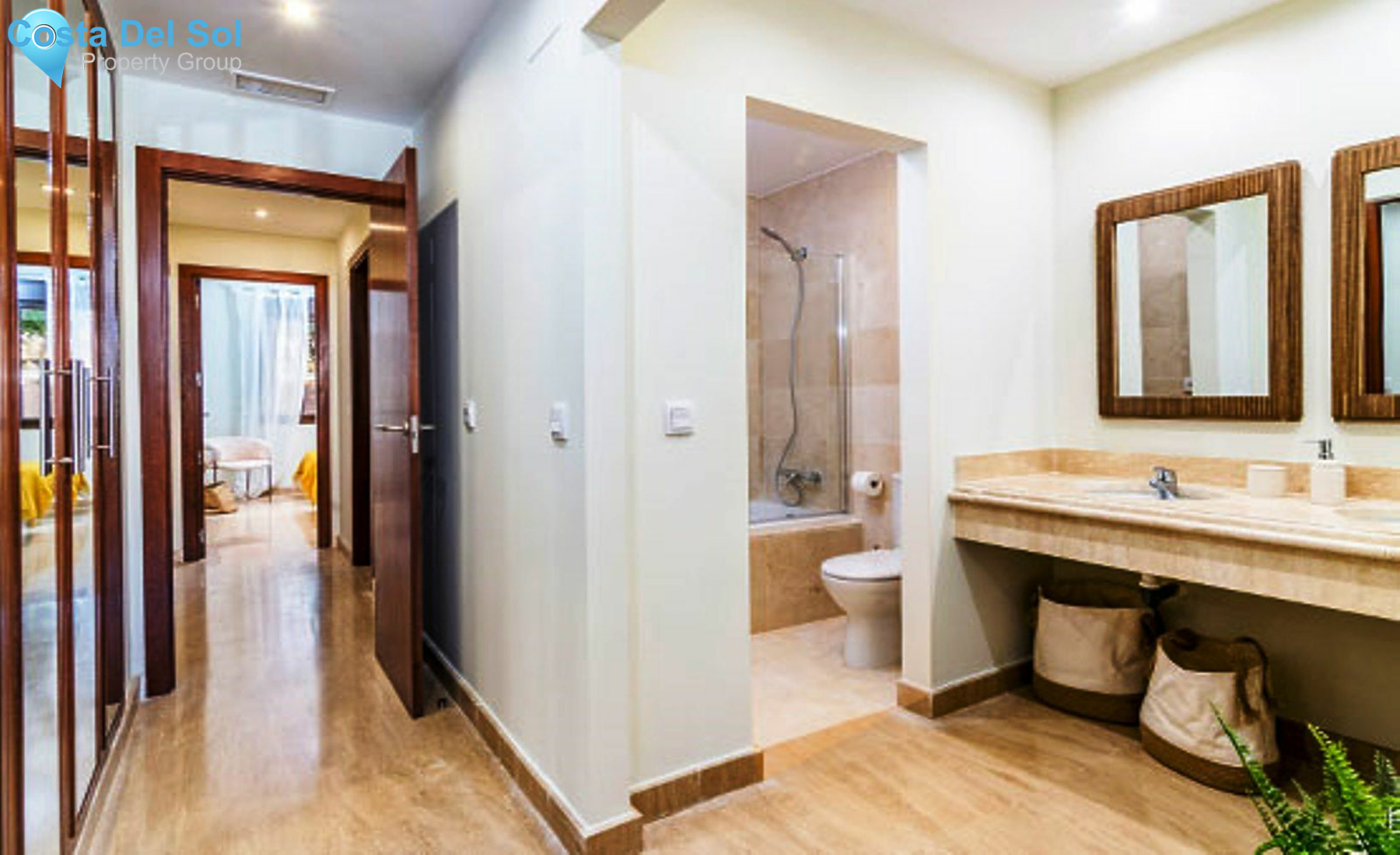 Penthouse in Estepona-1423112