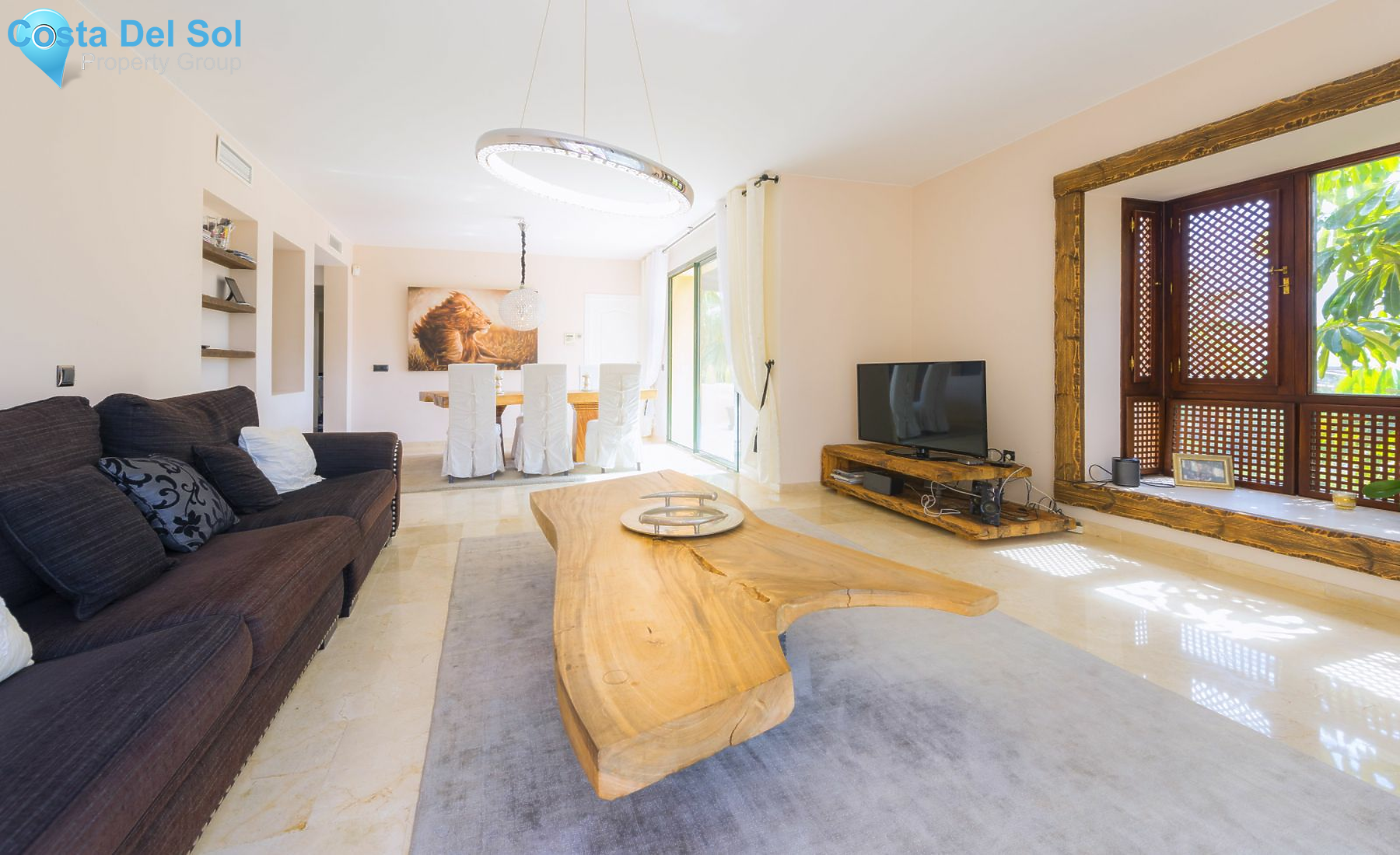 Penthouse in Estepona-1429647