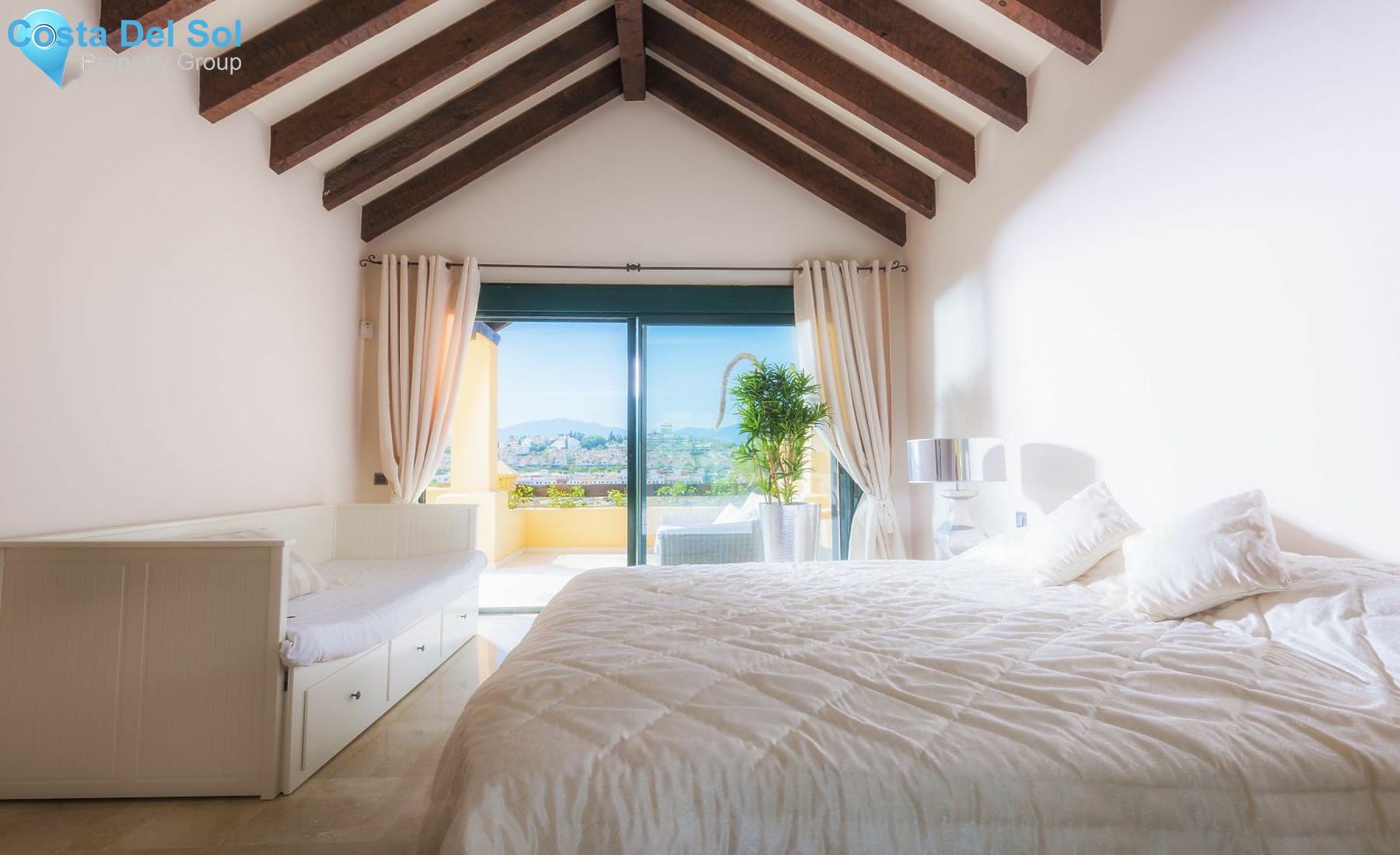 Penthouse in Estepona-1429656