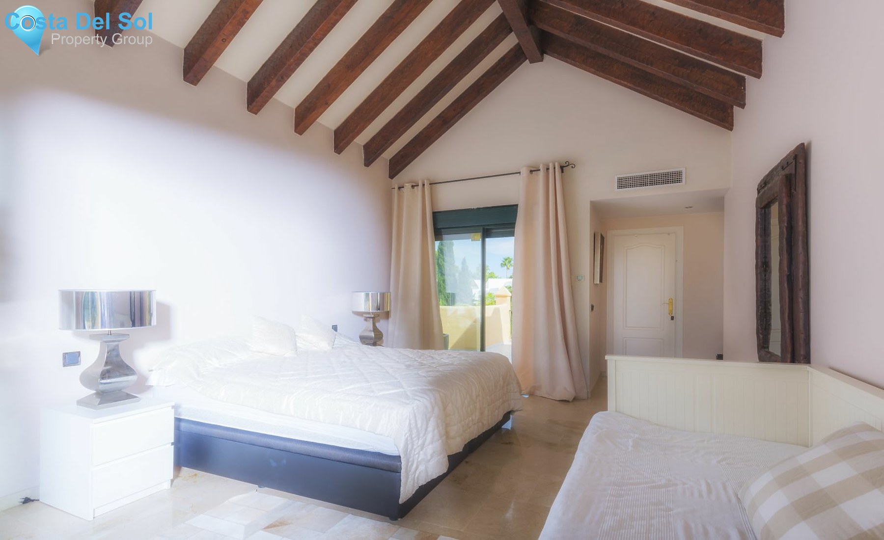 Penthouse in Estepona-1429657