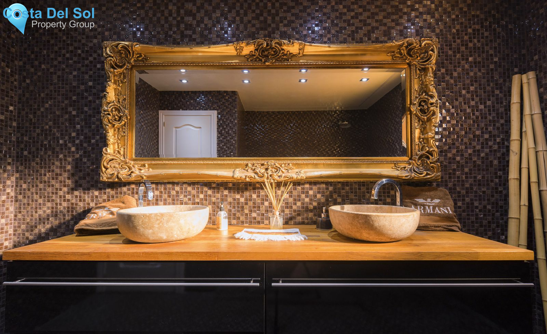 Penthouse in Estepona-1429662