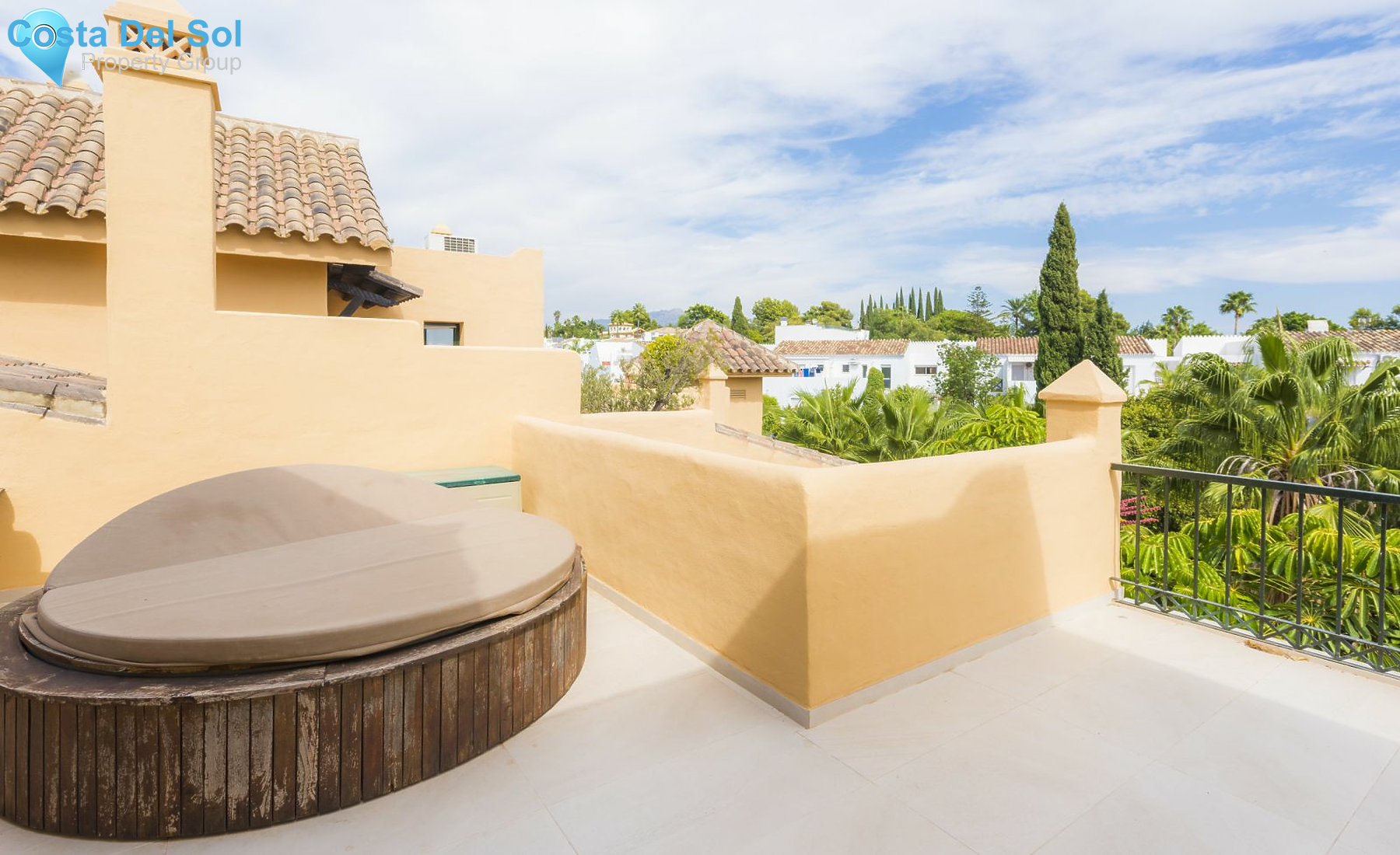 Penthouse in Estepona-1429663