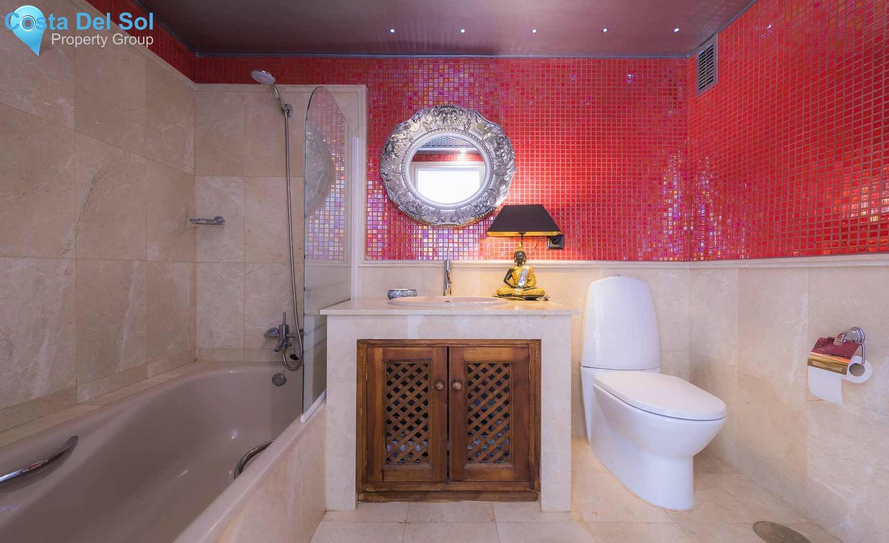 Penthouse in Estepona-1429664