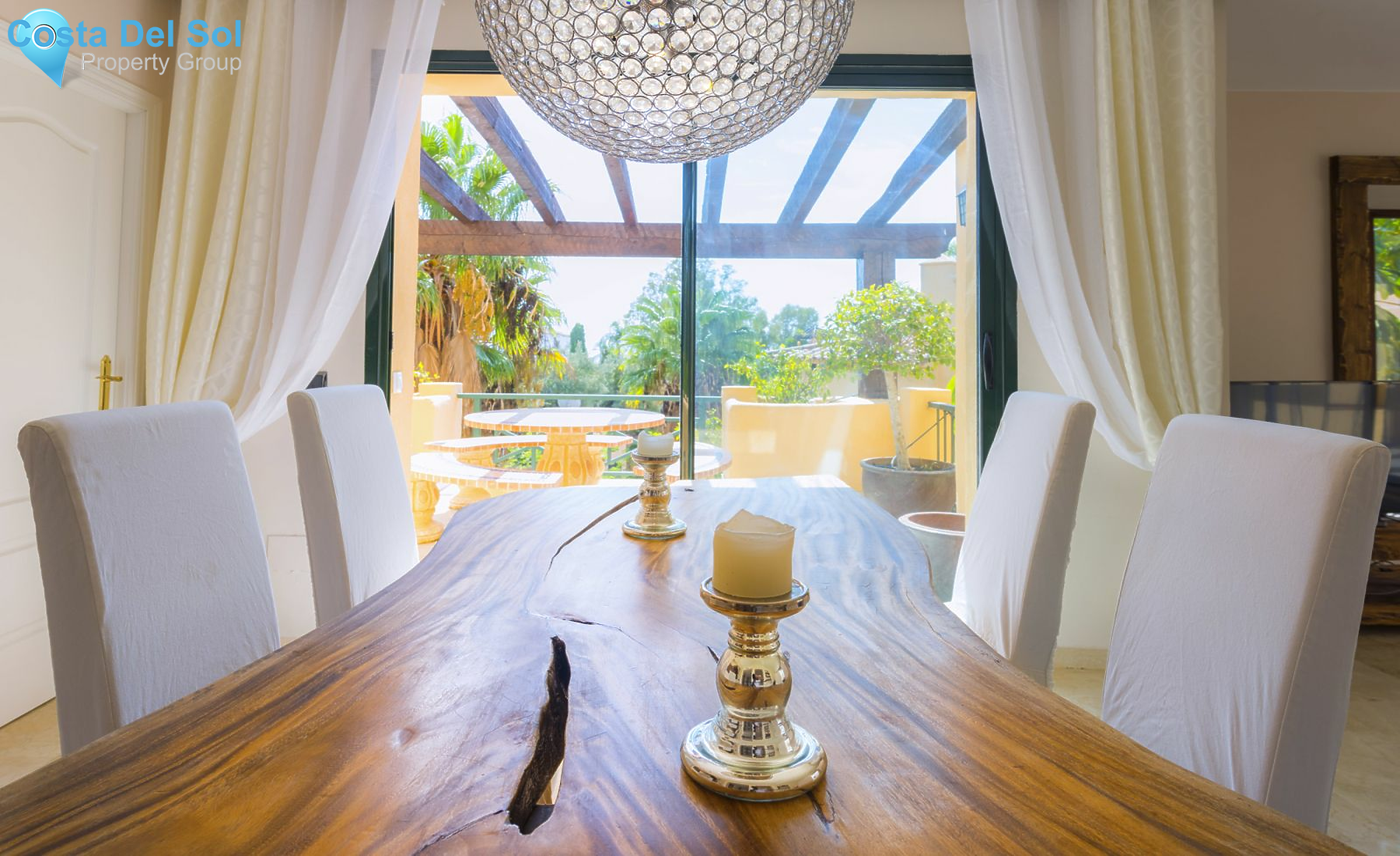 Penthouse in Estepona-1429648