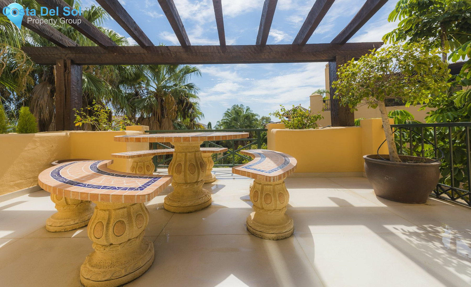 Penthouse in Estepona-1429666