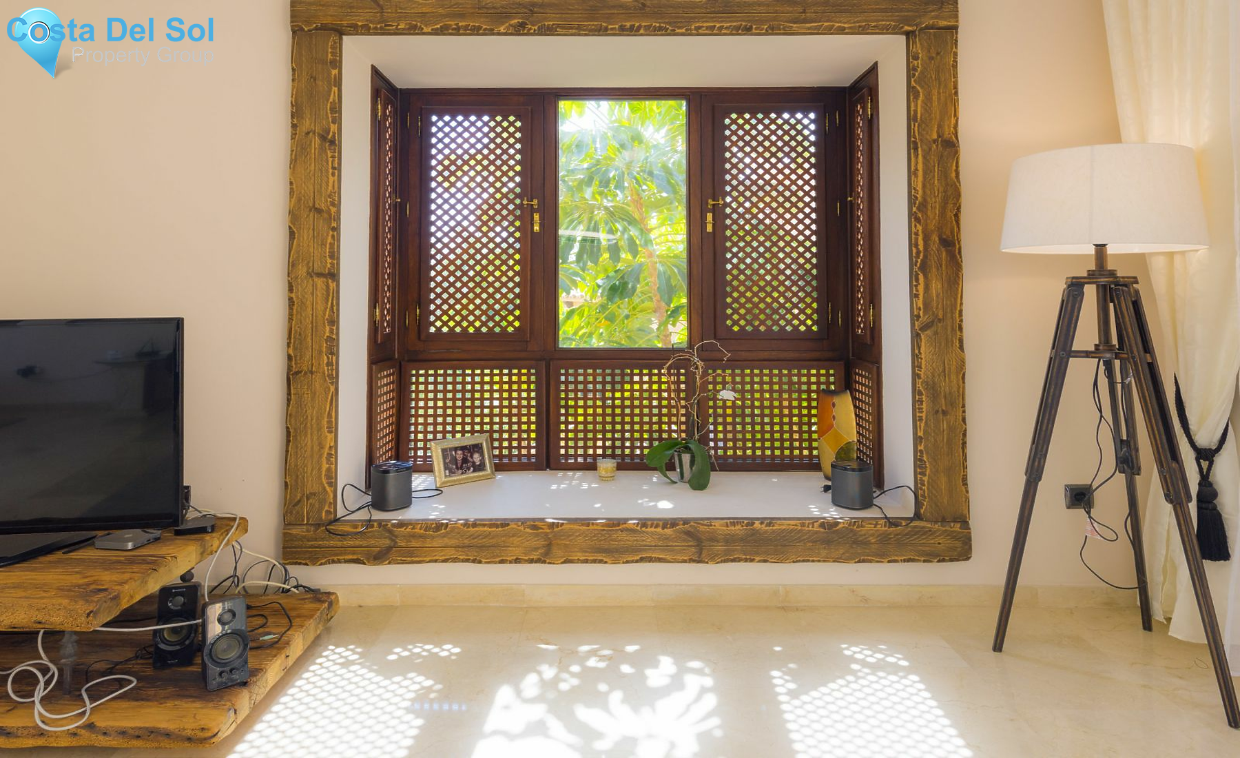 Penthouse in Estepona-1429649