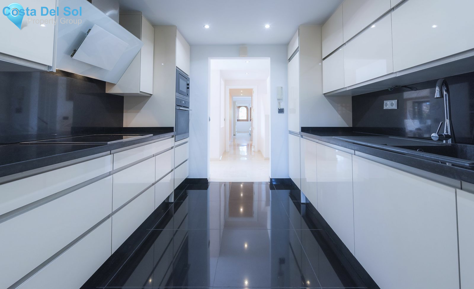 Penthouse in Estepona-1429650