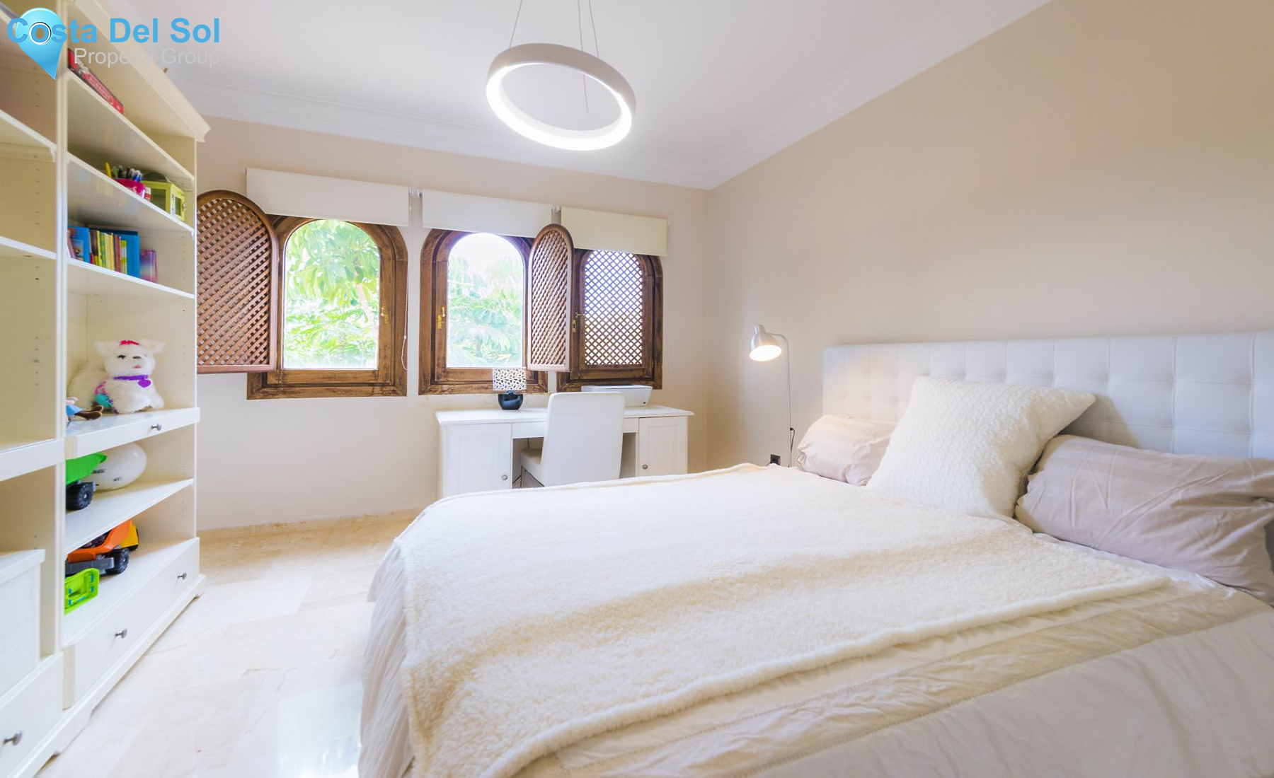 Penthouse in Estepona-1429651