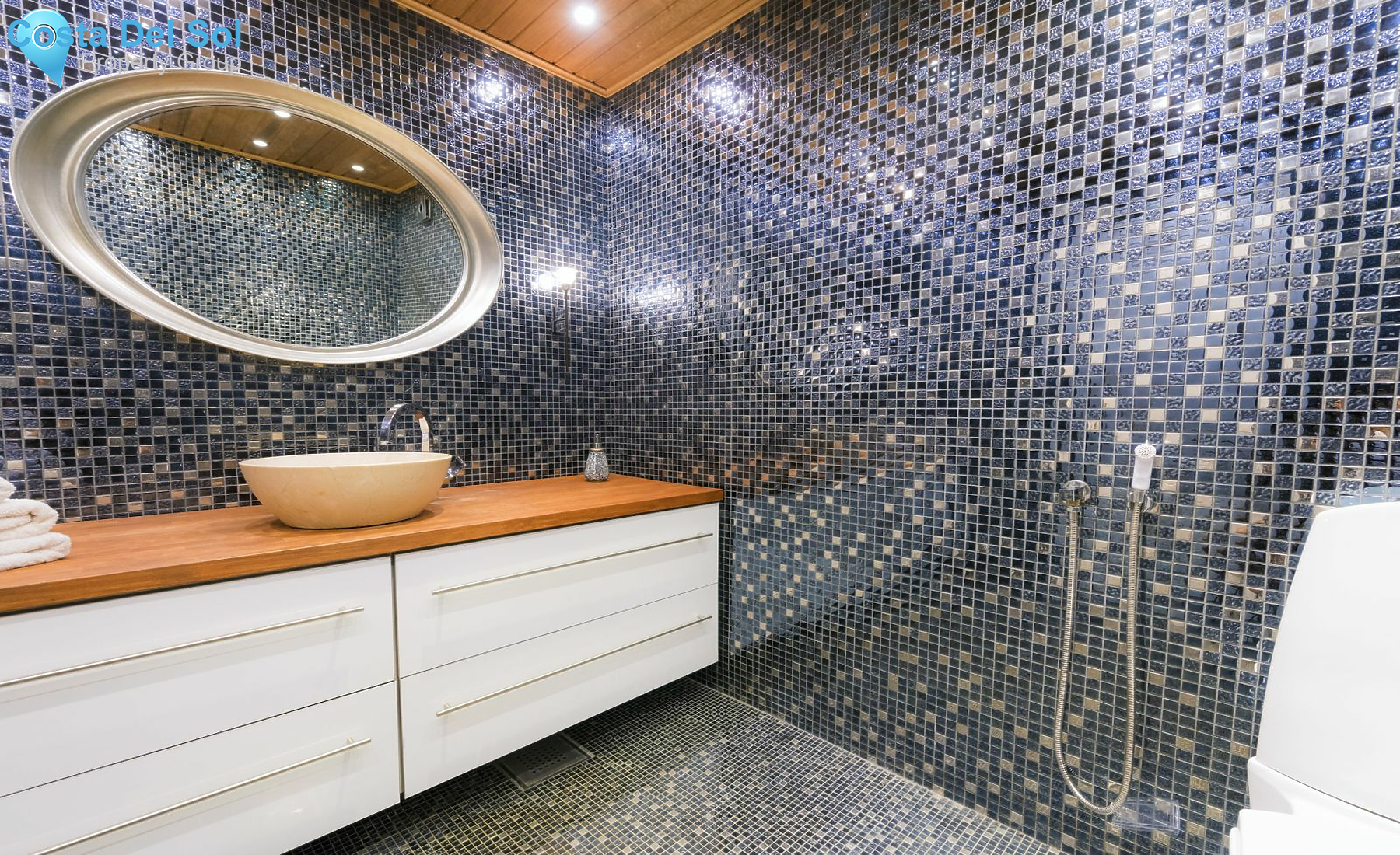 Penthouse in Estepona-1429652