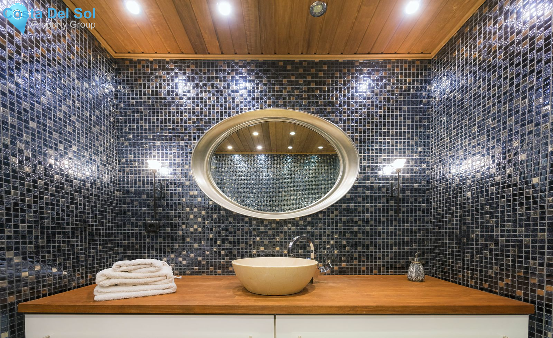 Penthouse in Estepona-1429653