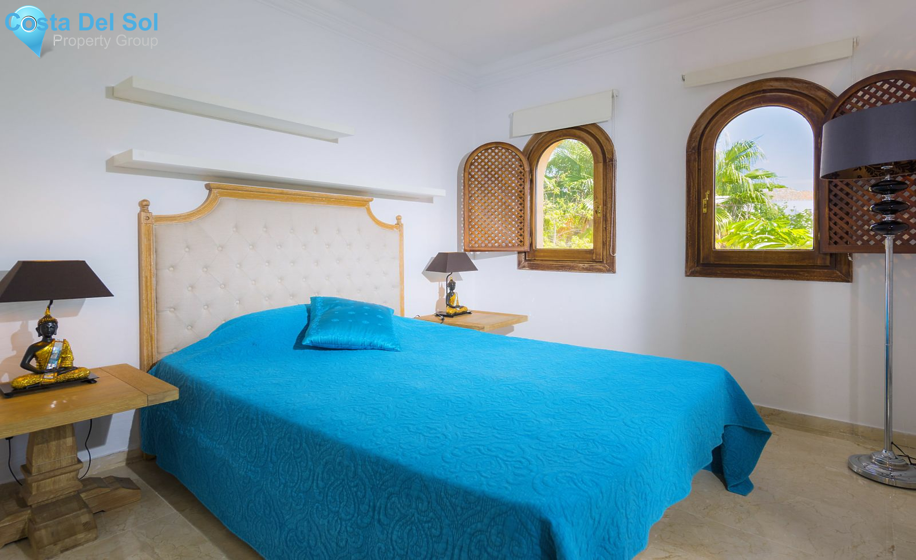 Penthouse in Estepona-1429654