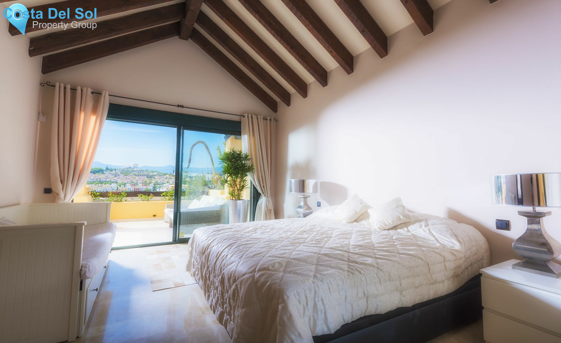 Penthouse in Estepona-1429655