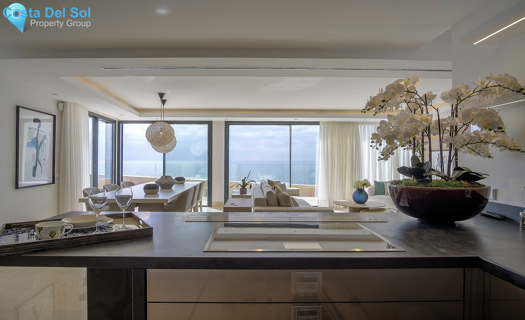 Penthouse in Estepona-1430001