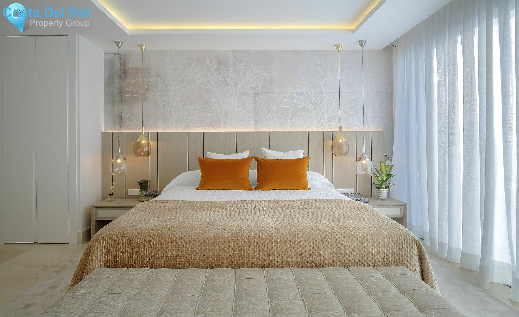 Penthouse in Estepona-1430002