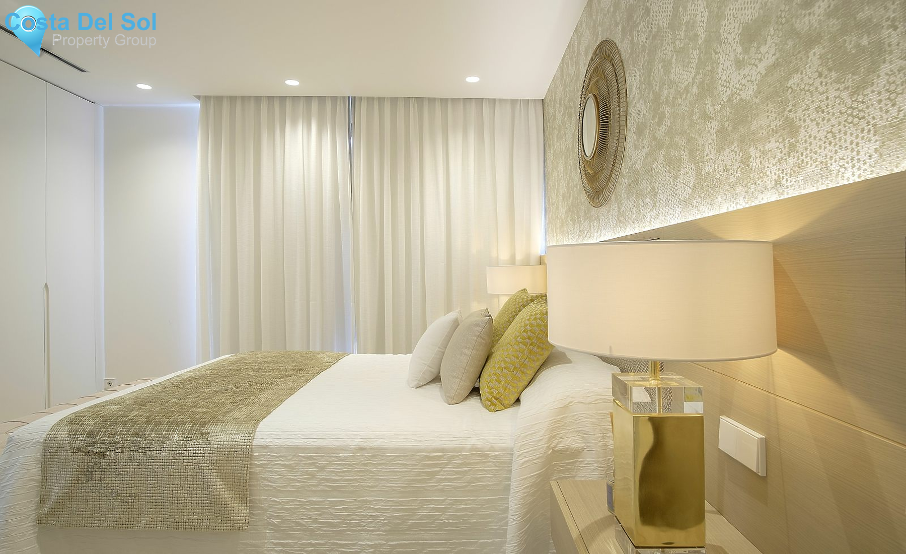 Penthouse in Estepona-1430003