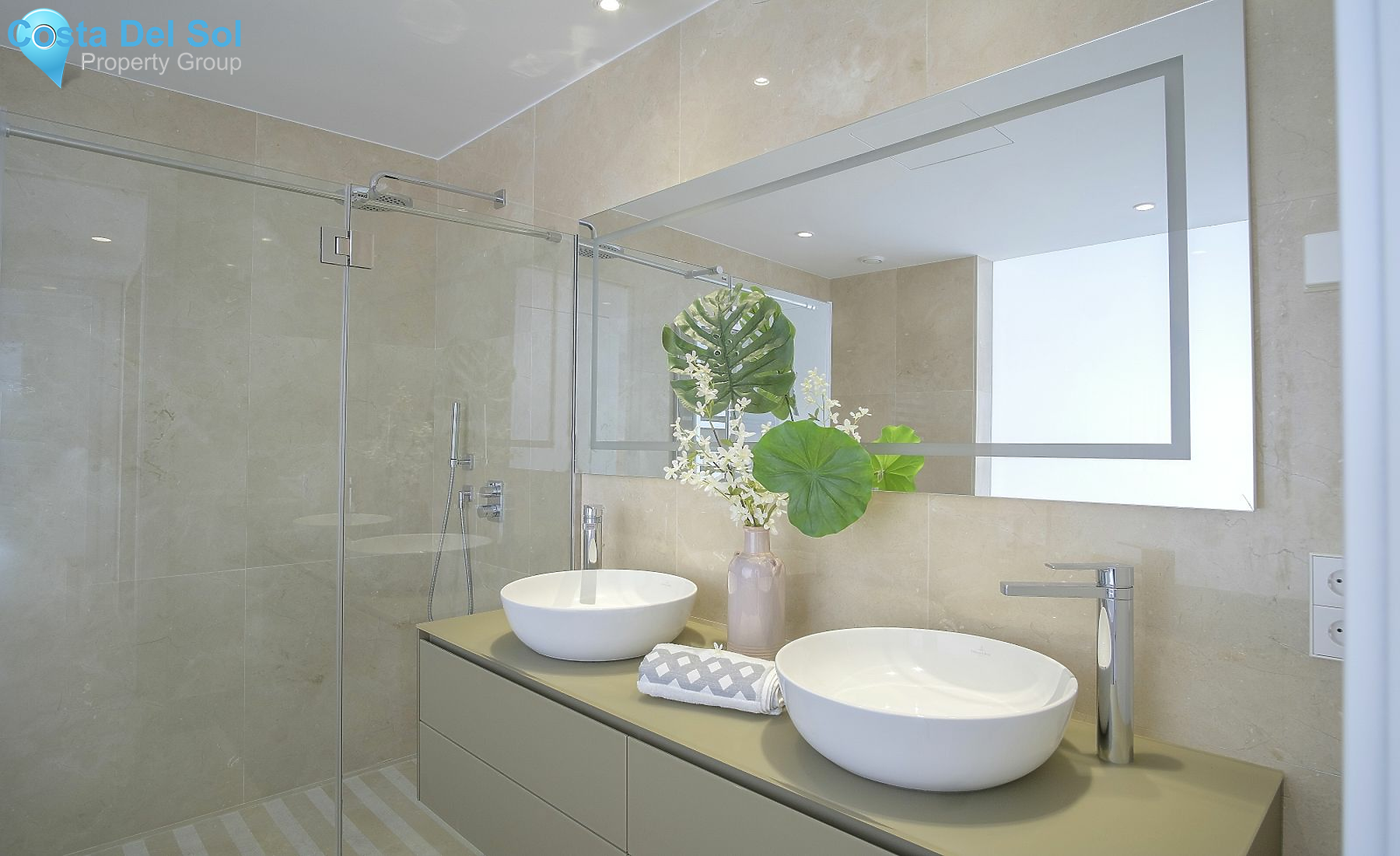 Penthouse in Estepona-1430006