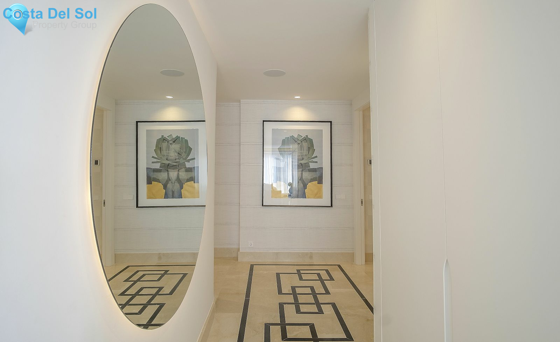 Penthouse in Estepona-1430007