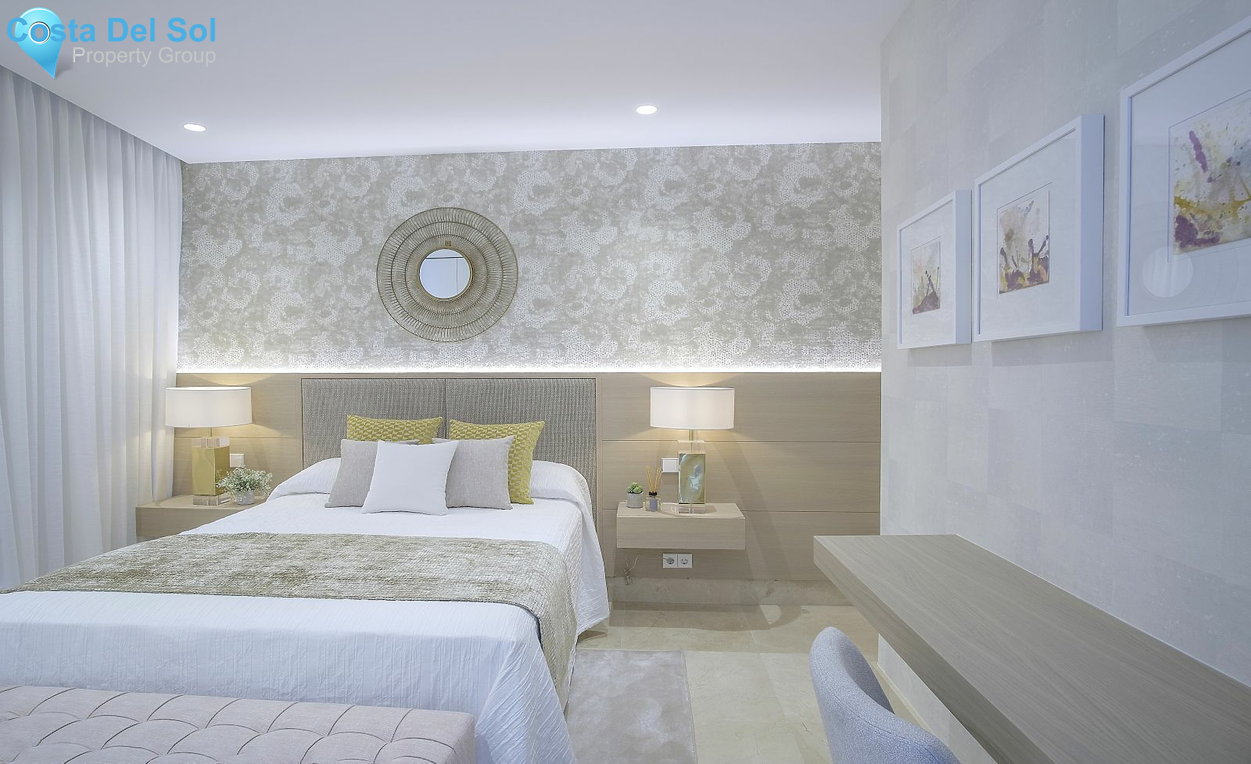 Penthouse in Estepona-1430008