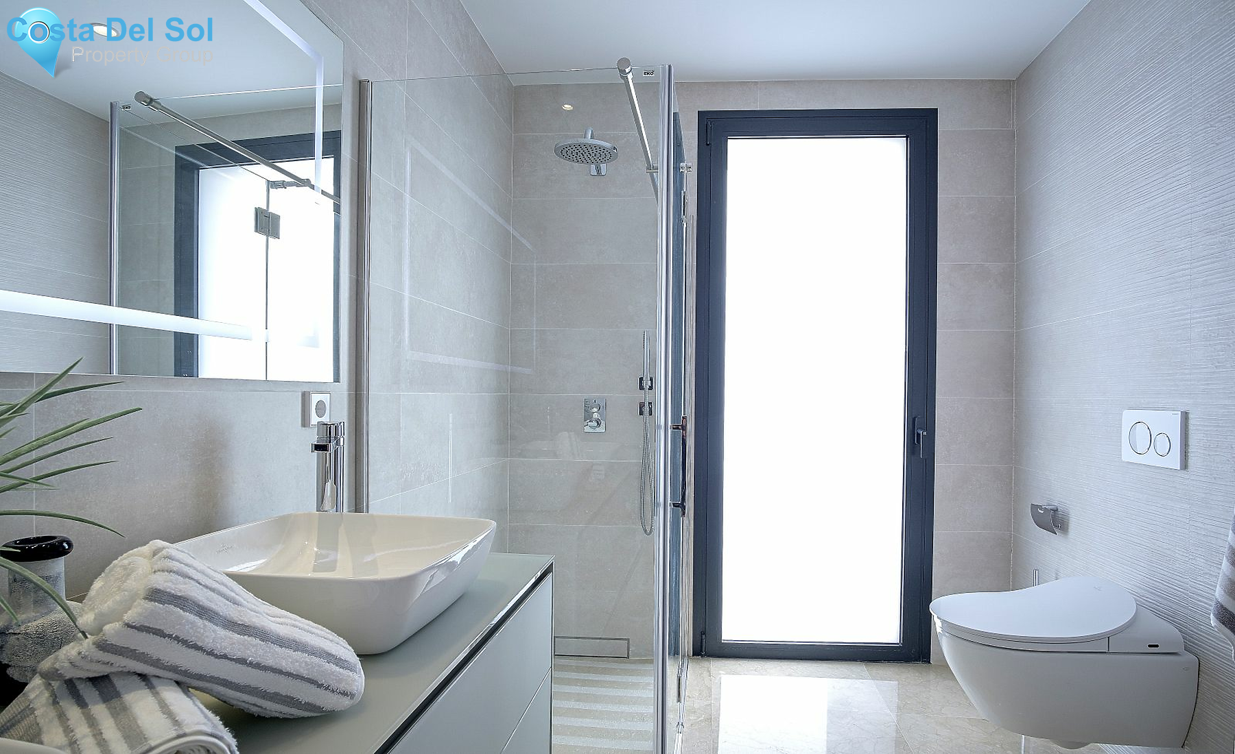 Penthouse in Estepona-1430009