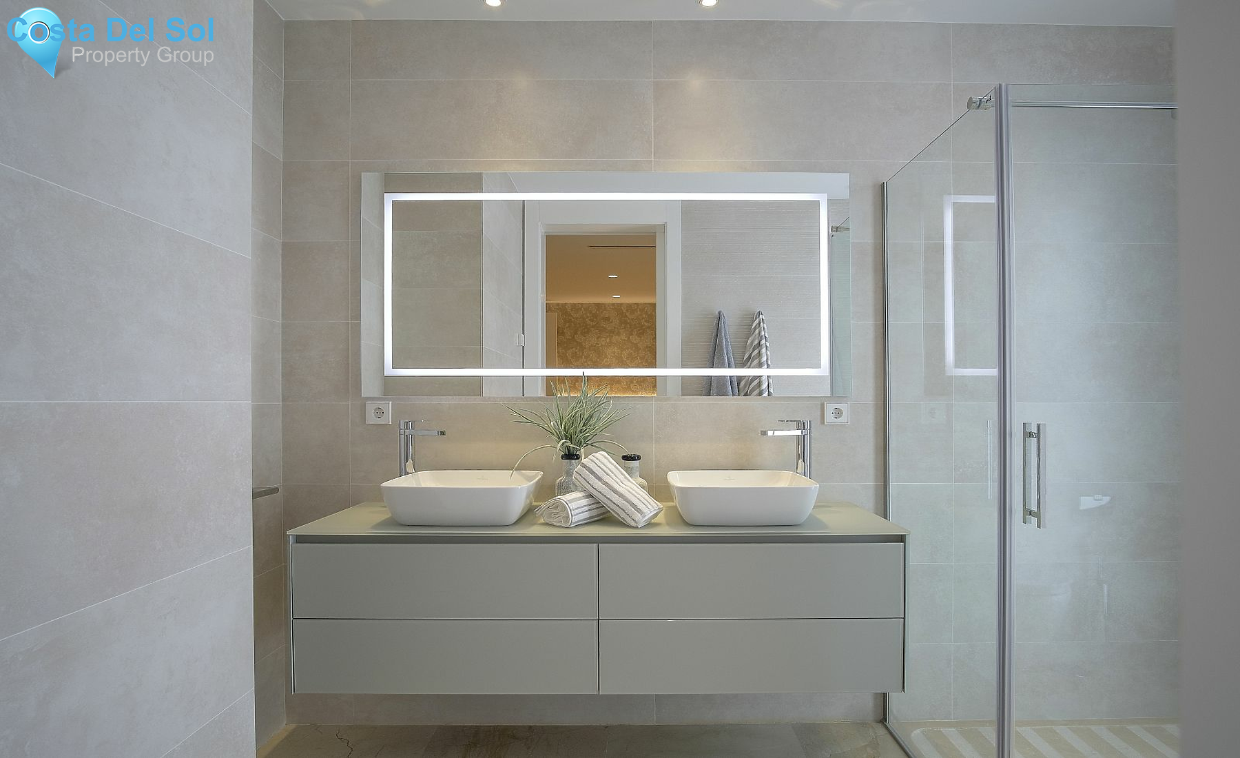 Penthouse in Estepona-1430010