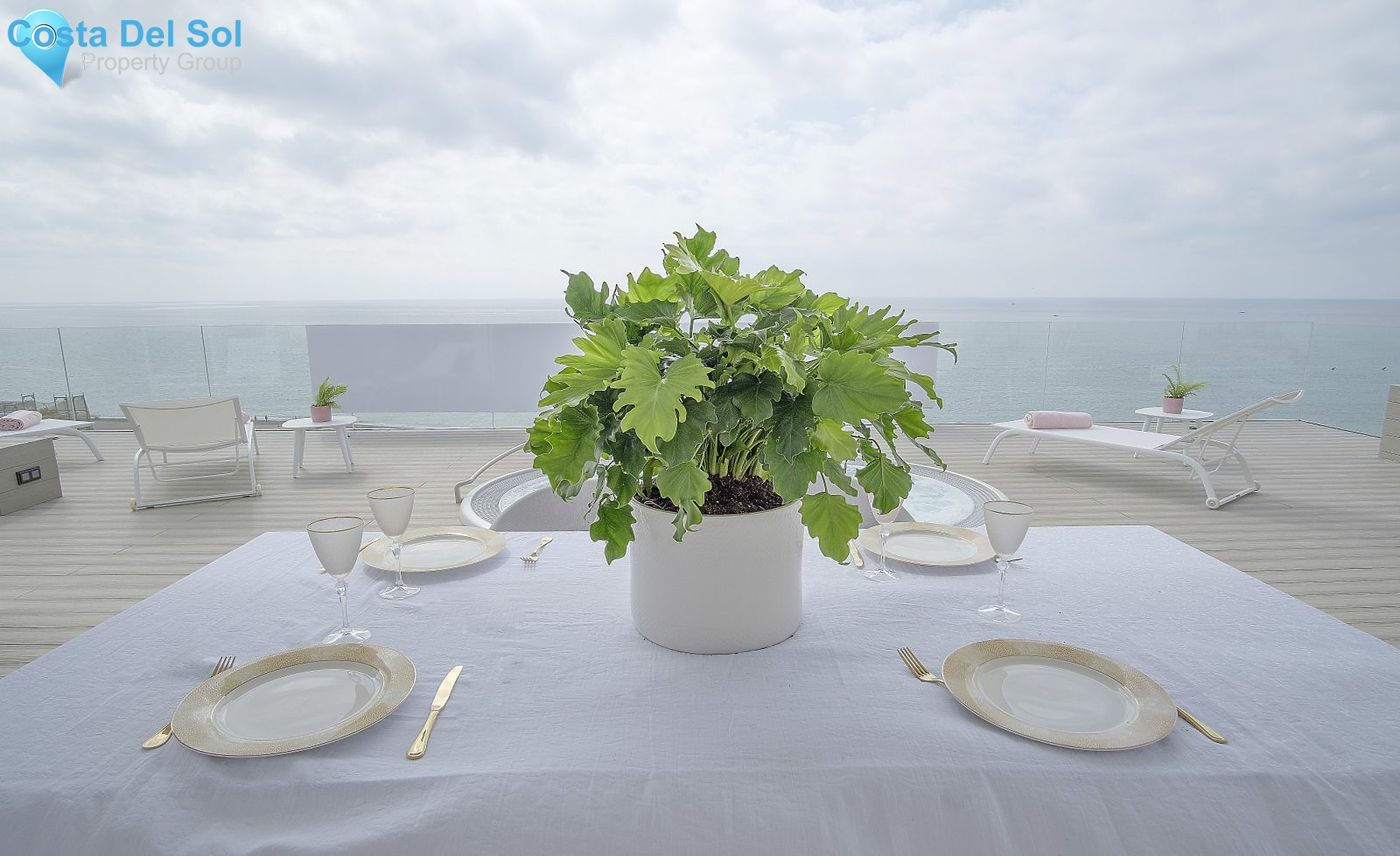 Penthouse in Estepona-1429993