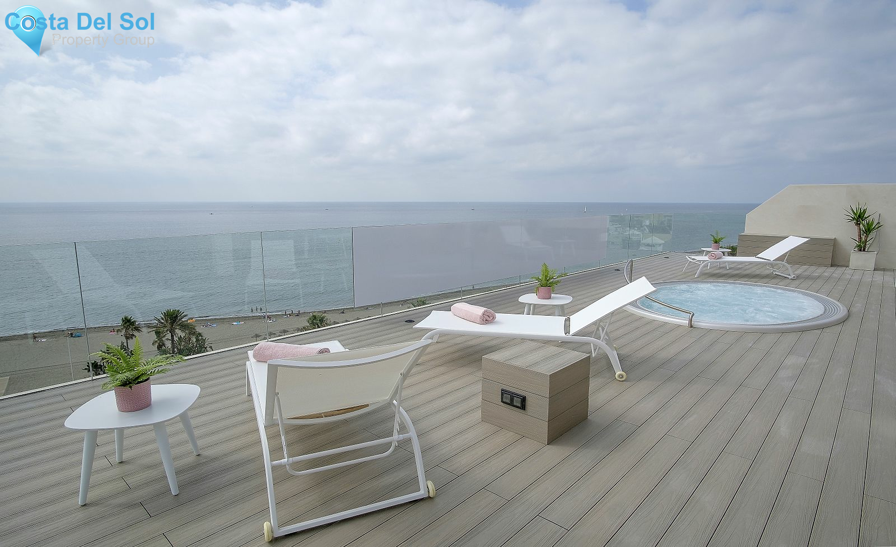 Penthouse in Estepona-1430011