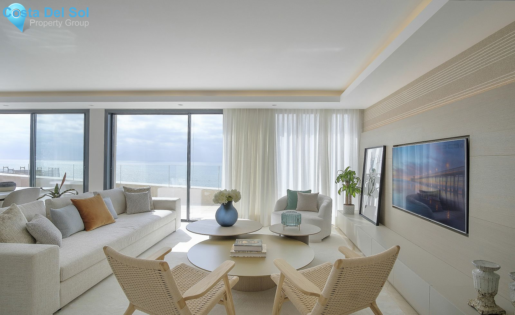 Penthouse in Estepona-1429994