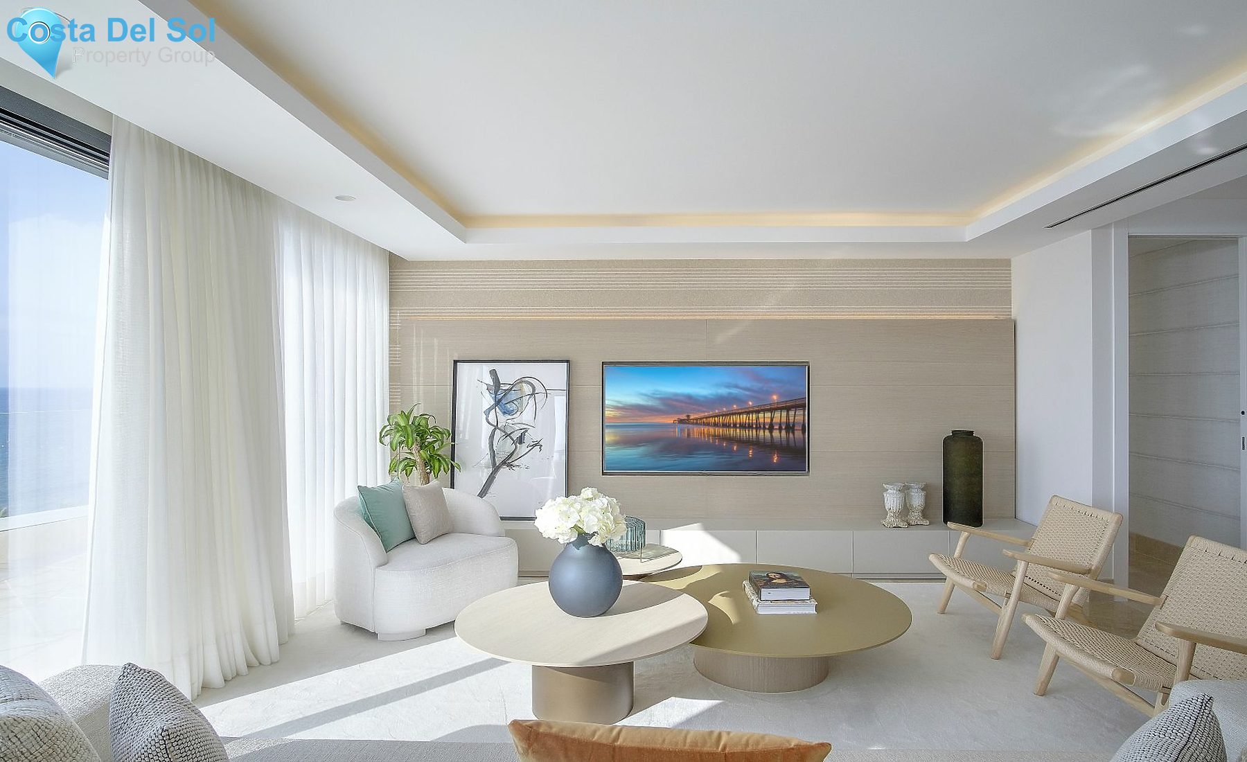 Penthouse in Estepona-1429995