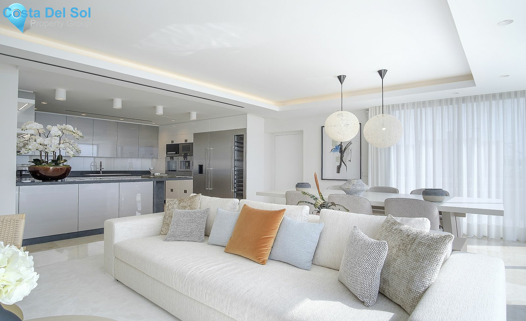 Penthouse in Estepona-1429996