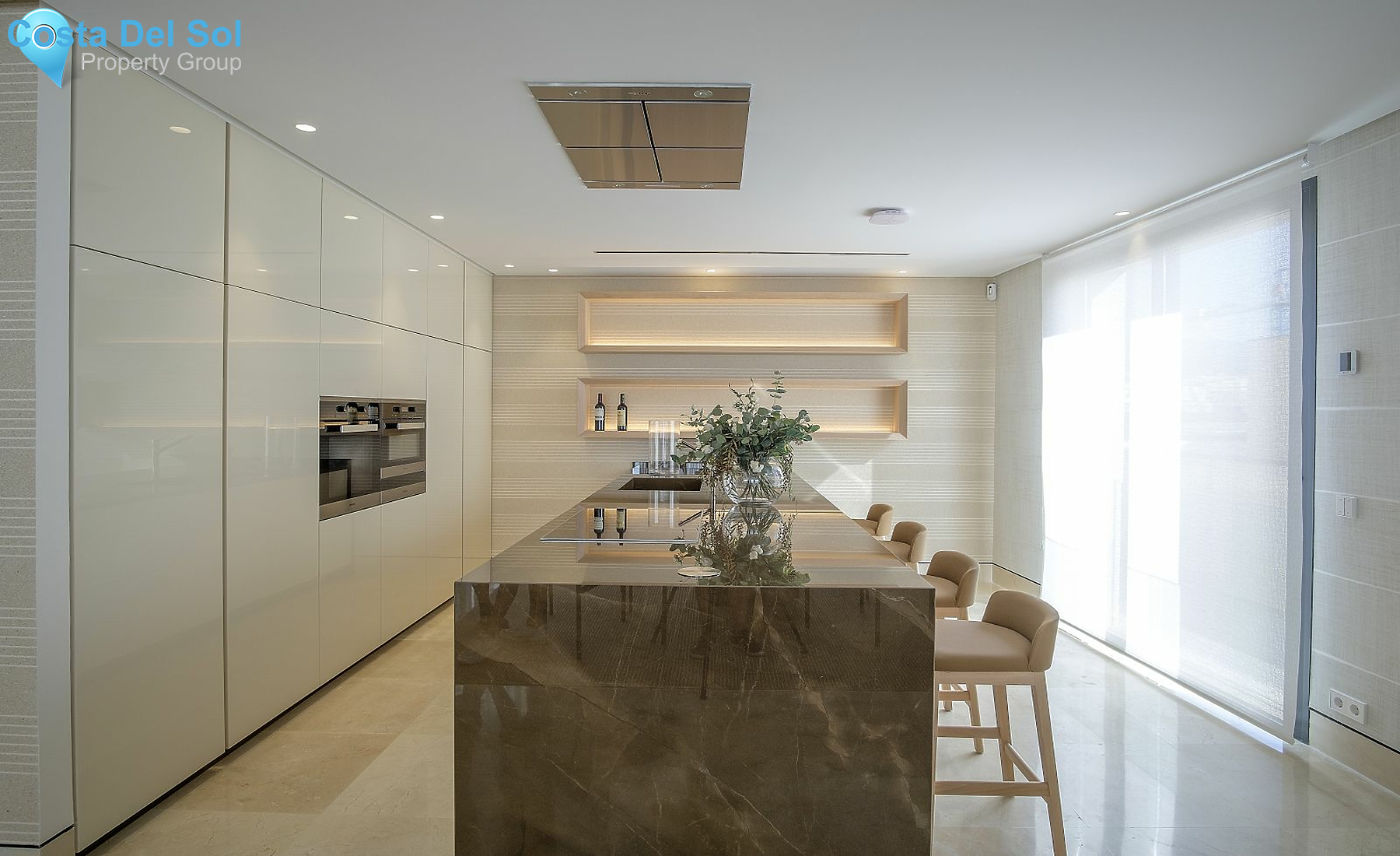 Penthouse in Estepona-1429998