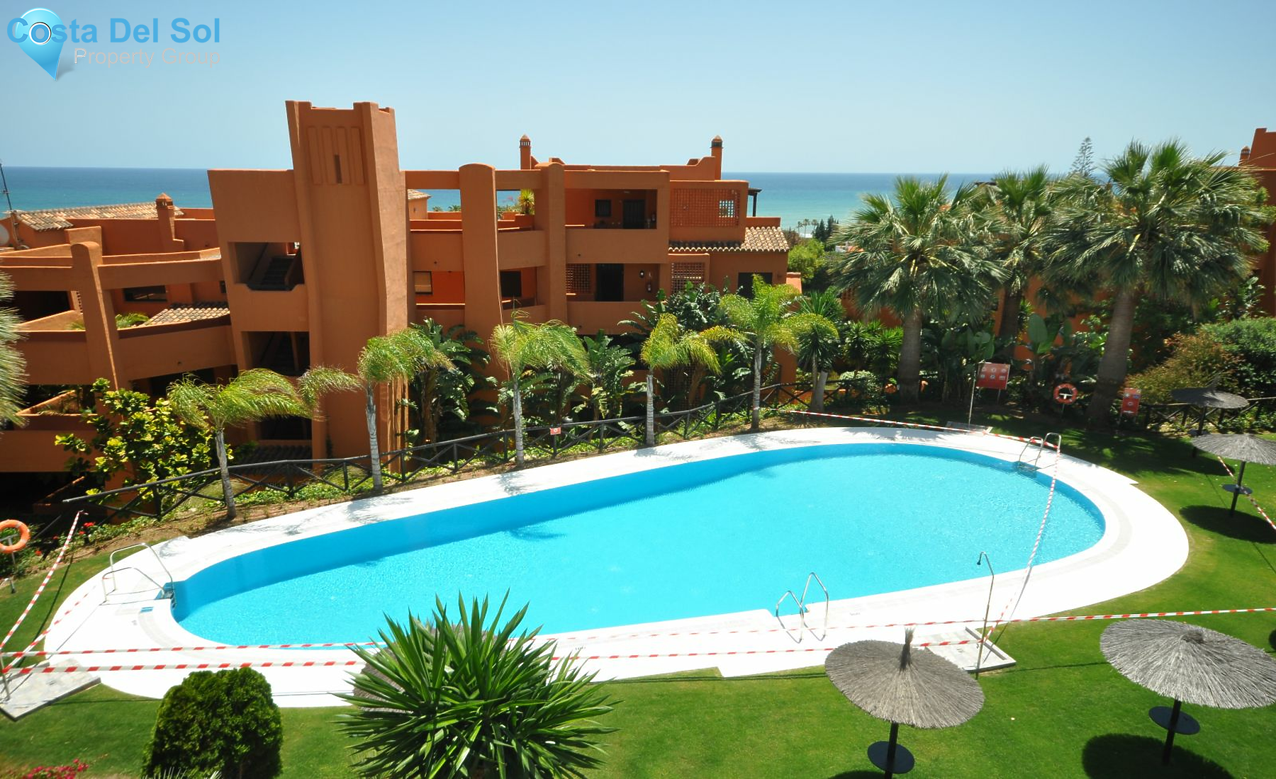 Penthouse in Estepona-1442550