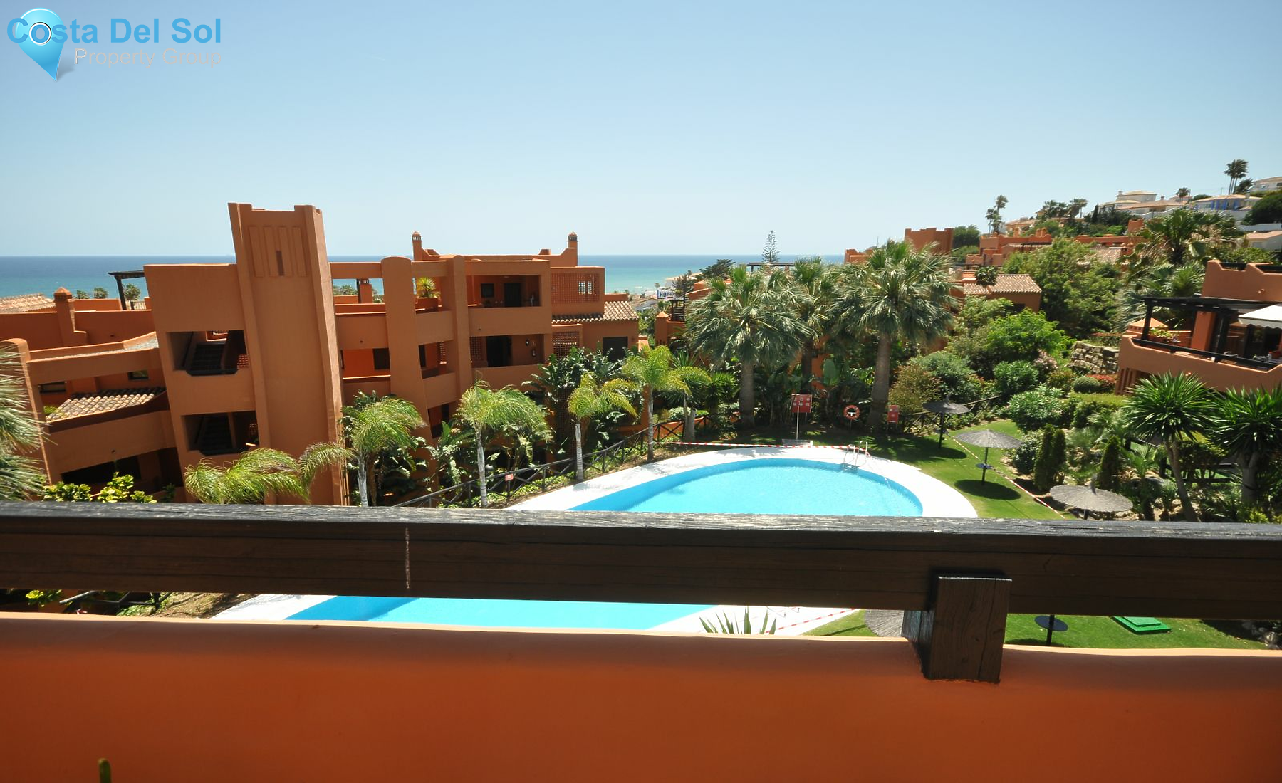 Penthouse in Estepona-1442562