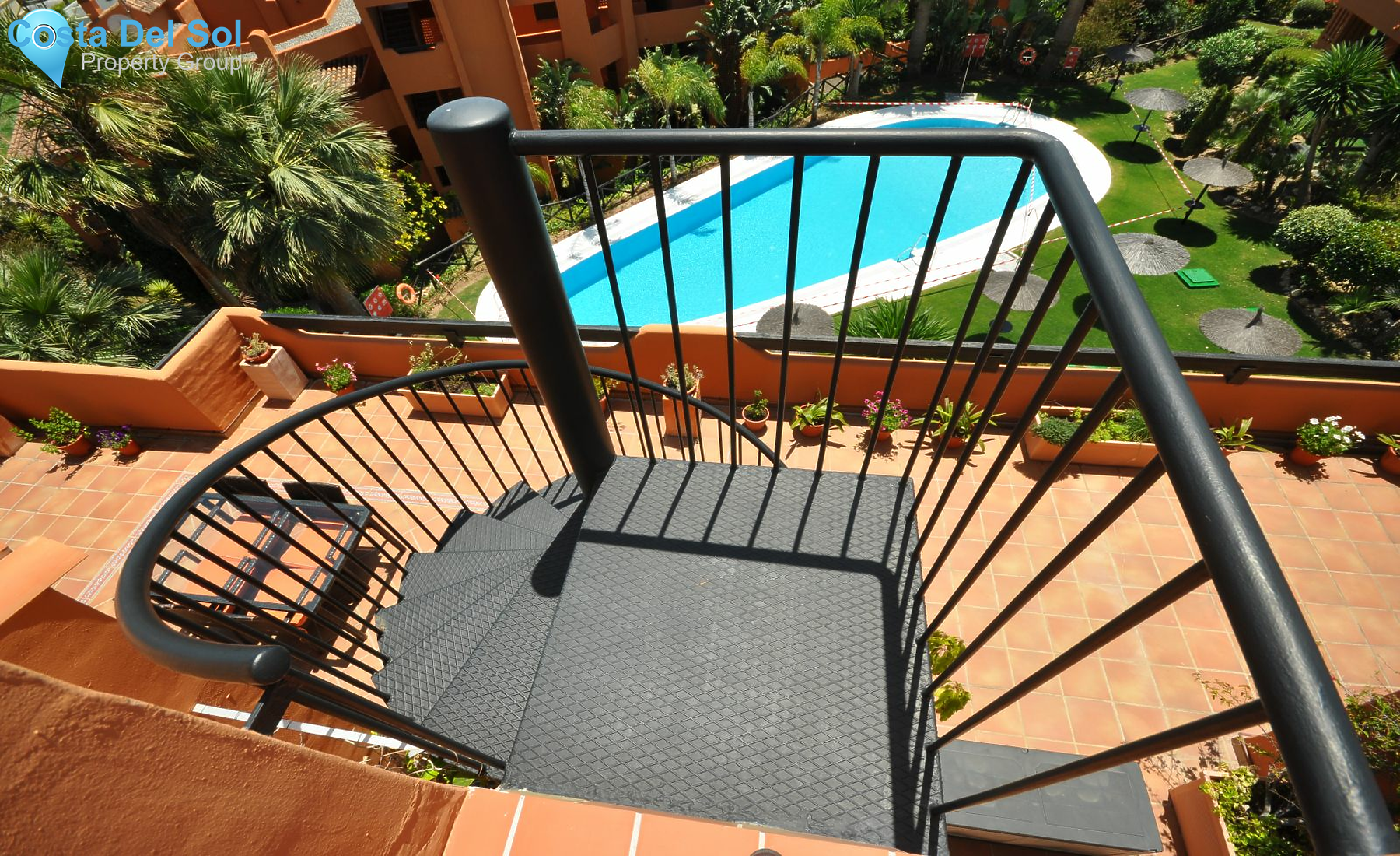 Penthouse in Estepona-1442565