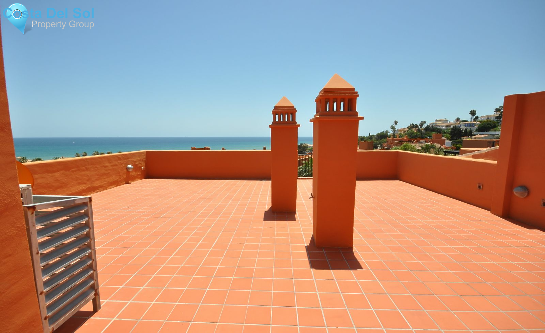 Penthouse in Estepona-1442569