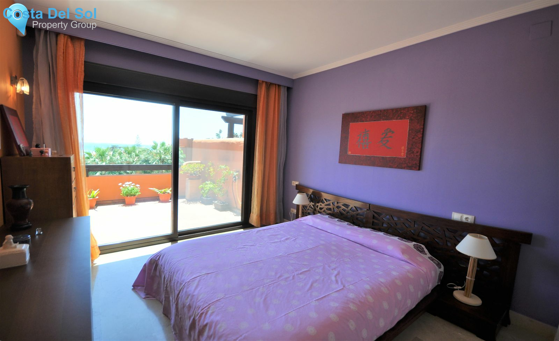 Penthouse in Estepona-1442553