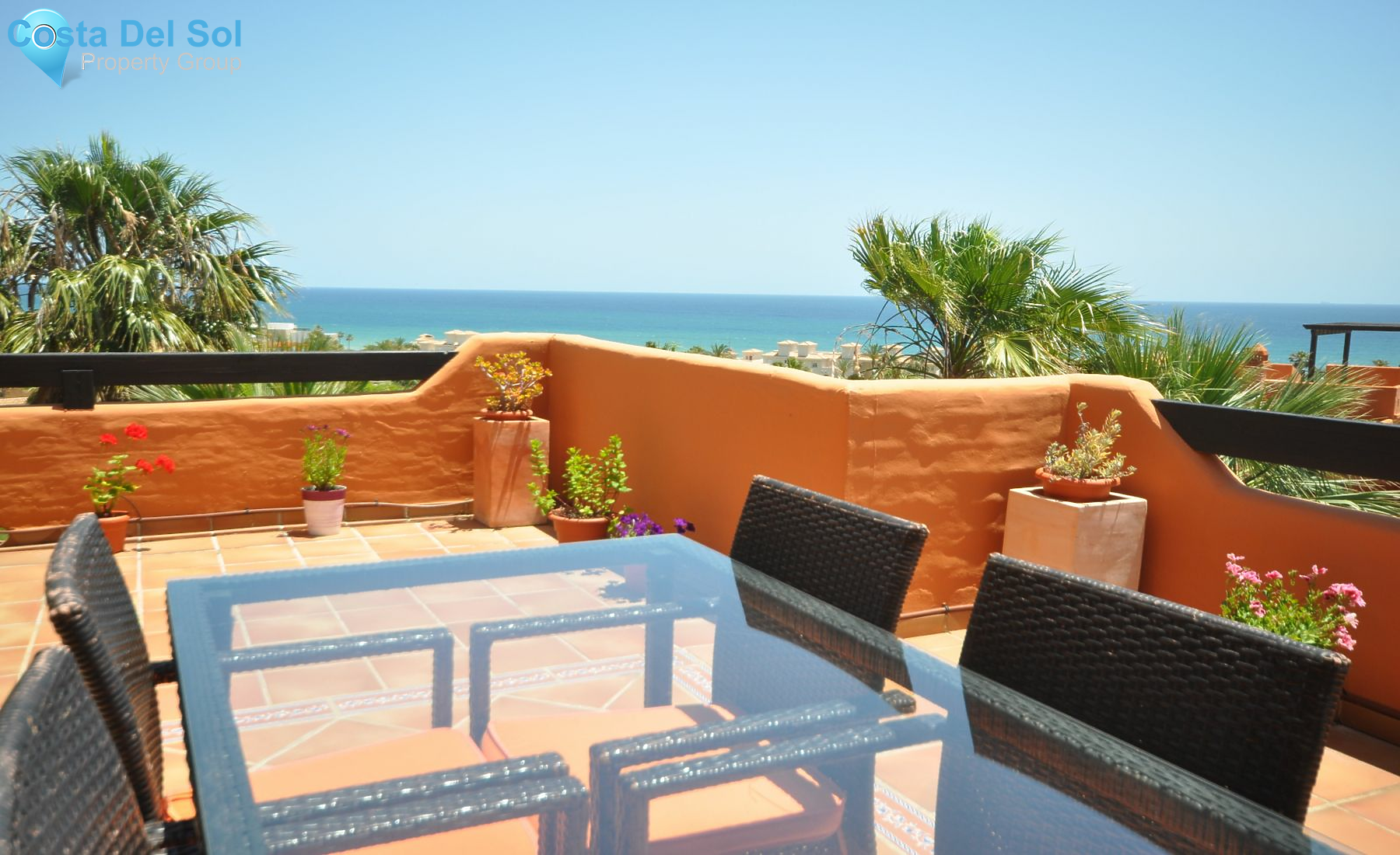 Penthouse in Estepona-1442554