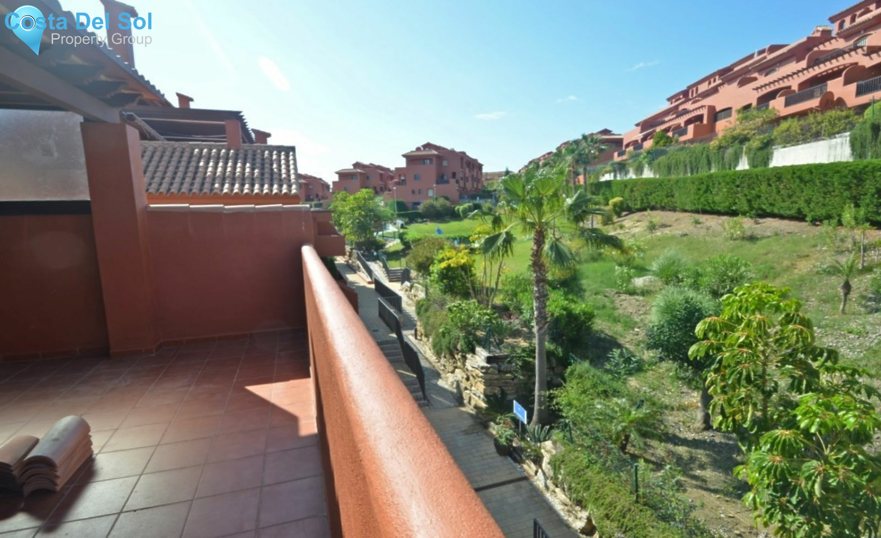 Penthouse in Estepona-1467062